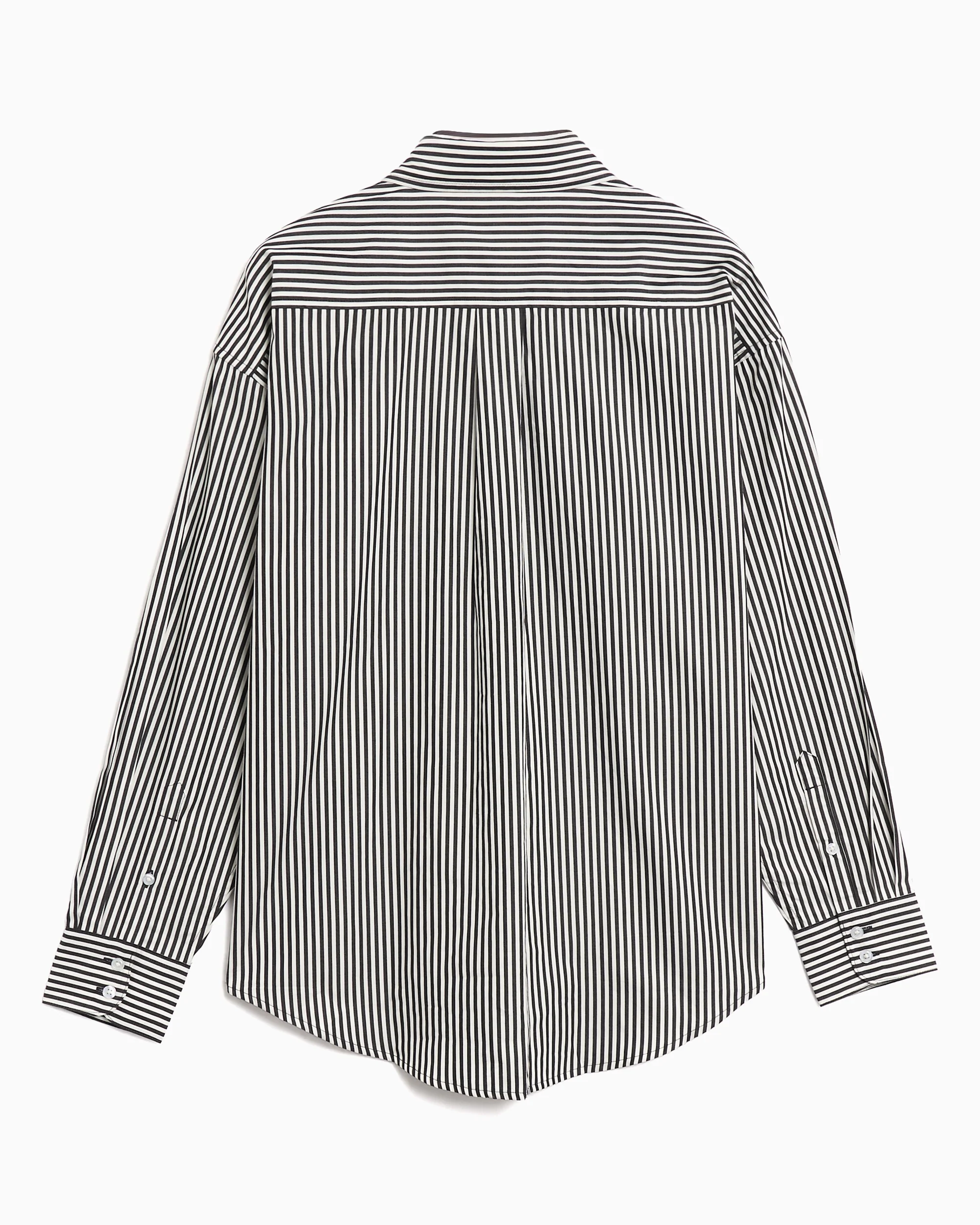 Carhartt WIP Daldry Damen-Hemd mit Streifen - Image 3