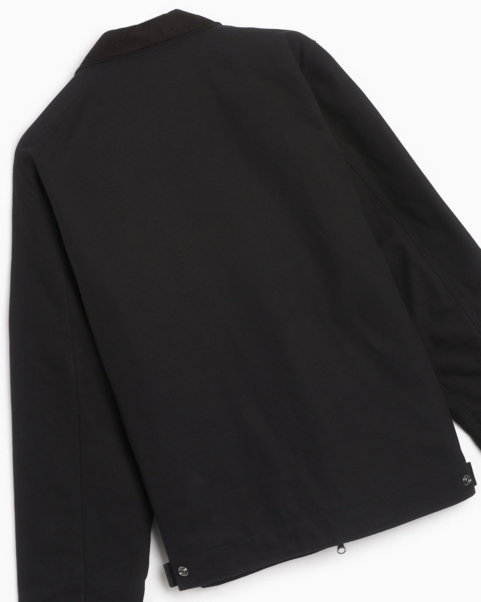 Carhartt WIP Detroit Boxy Unisex Work-Jacke - Image 3