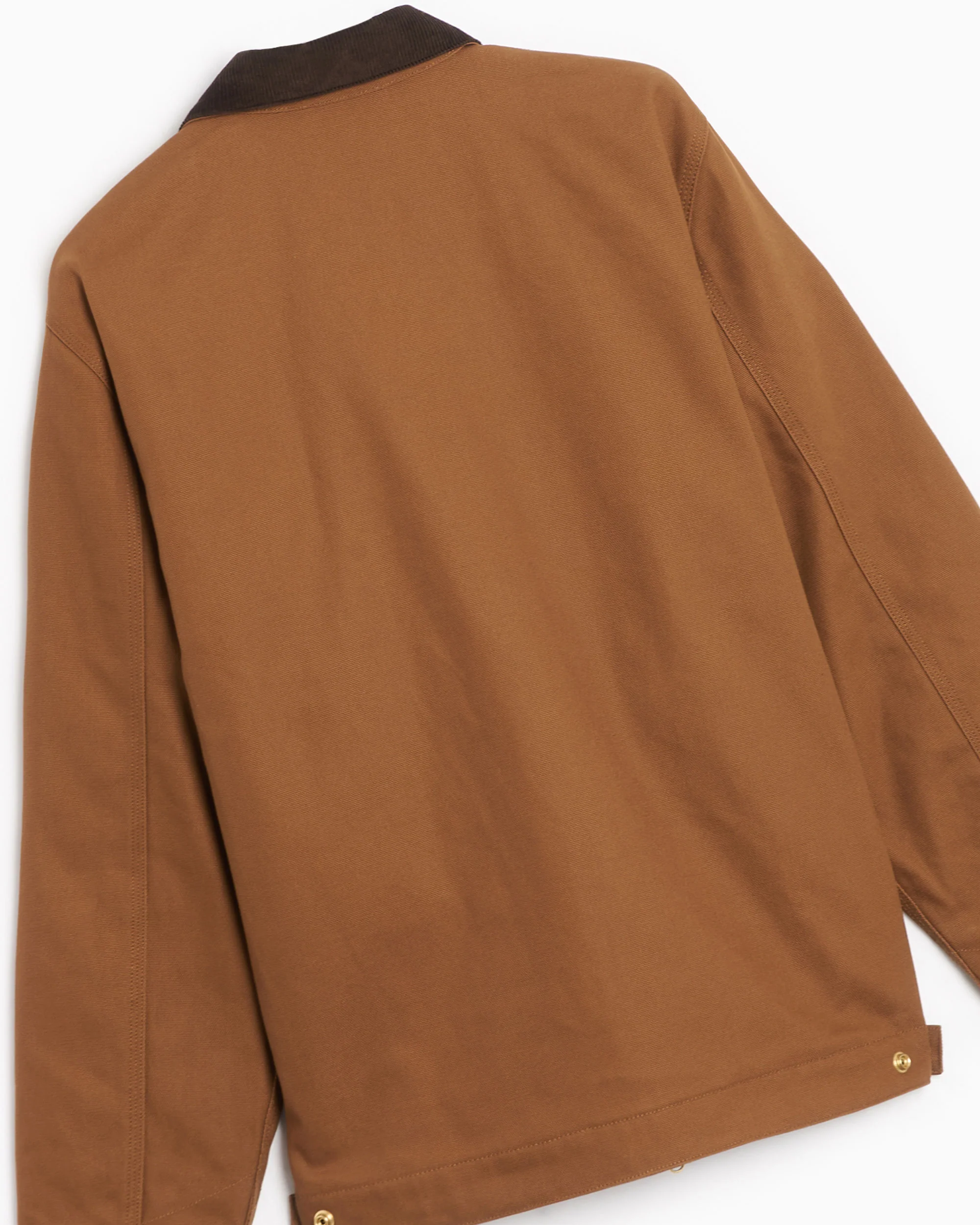 Carhartt WIP Detroit Boxy Unisex Work-Jacke - Image 3