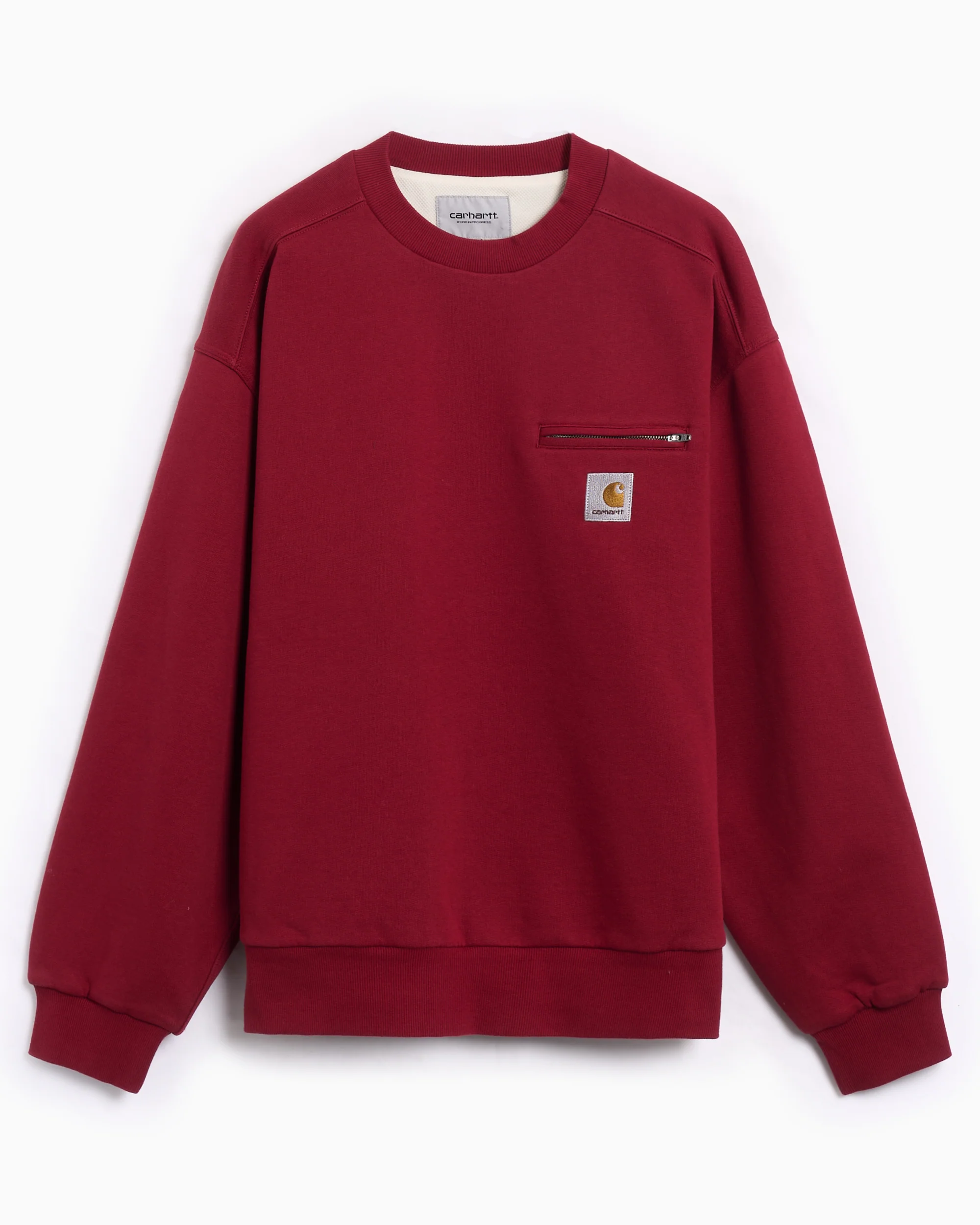 Carhartt WIP Detroit Unisex Sweatshirt