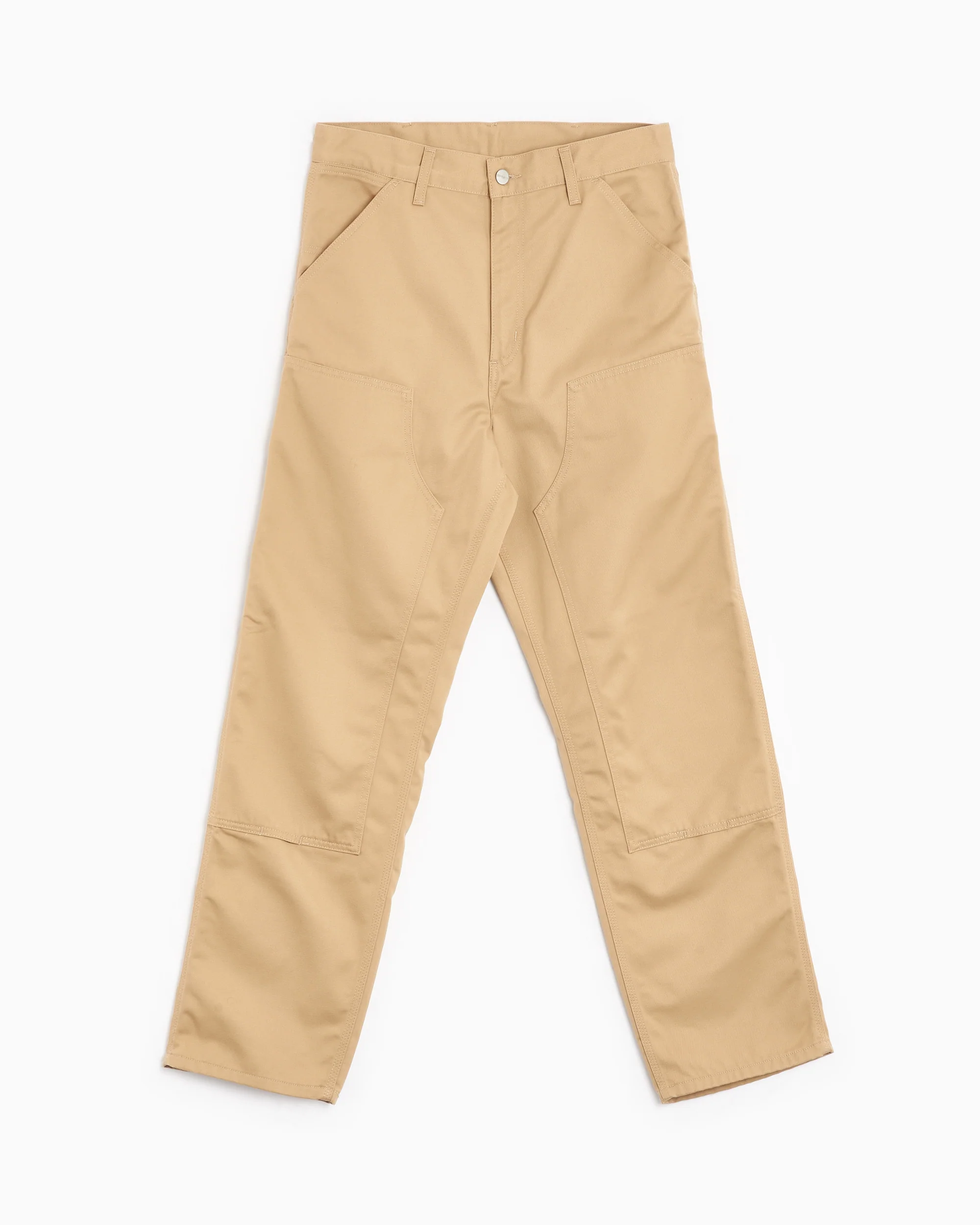Carhartt WIP Double Knee Men's Chino Pants Herren-Chino-Hose