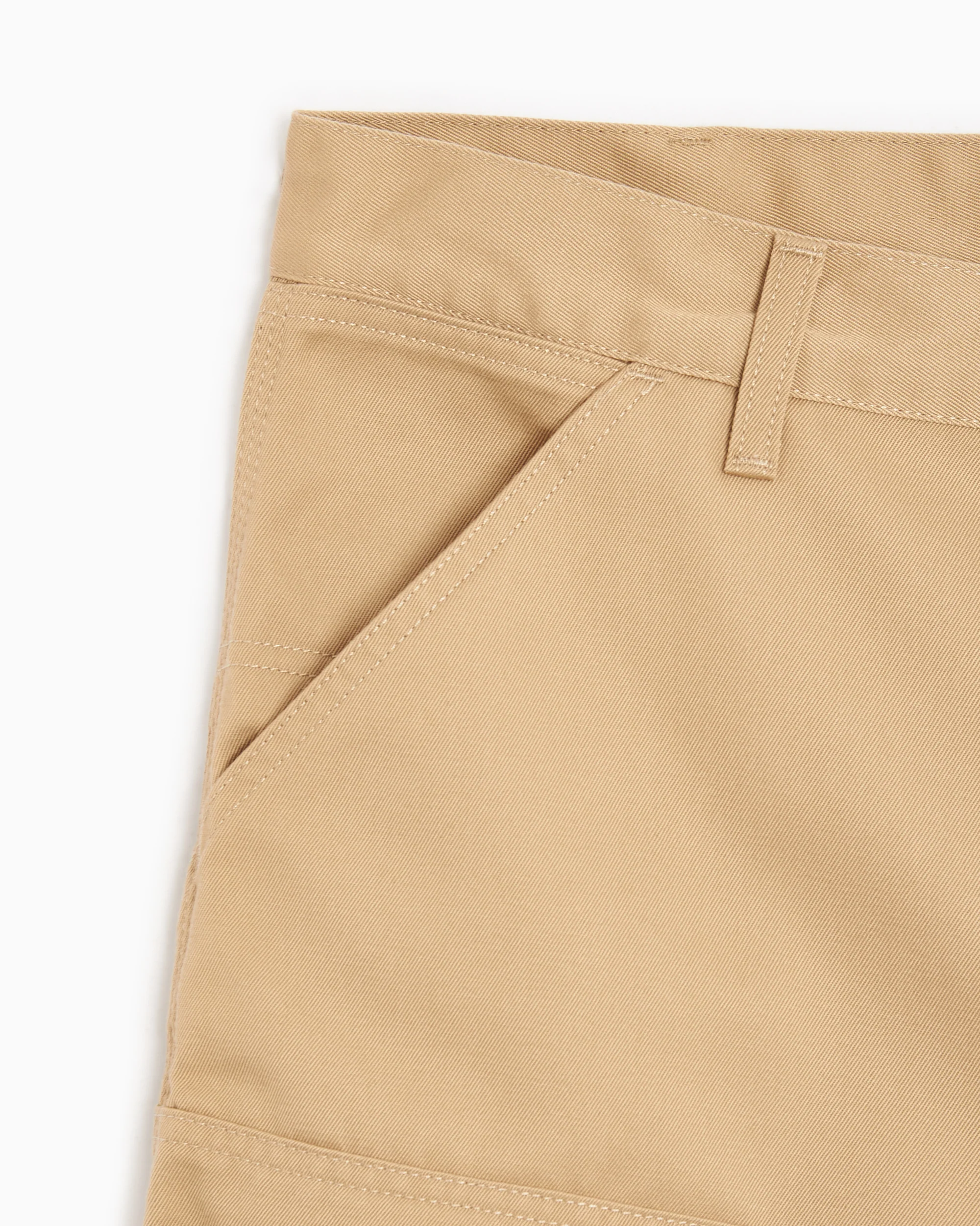 Carhartt WIP Double Knee Men's Chino Pants Herren-Chino-Hose - Image 2