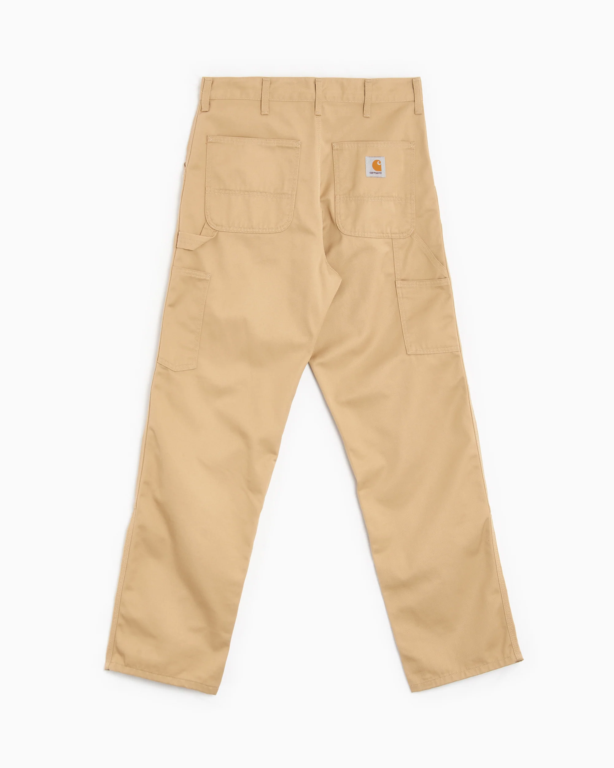 Carhartt WIP Double Knee Men's Chino Pants Herren-Chino-Hose - Image 4