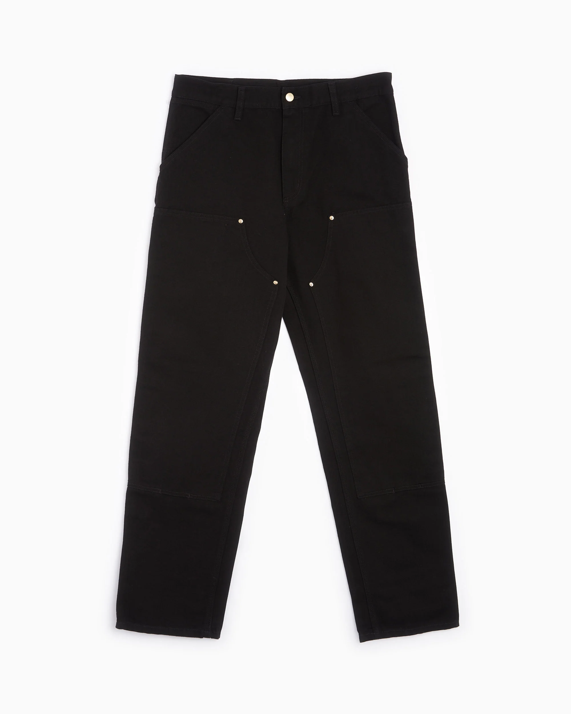 Carhartt WIP Double Knee Unisex Pants Herren-Hosen