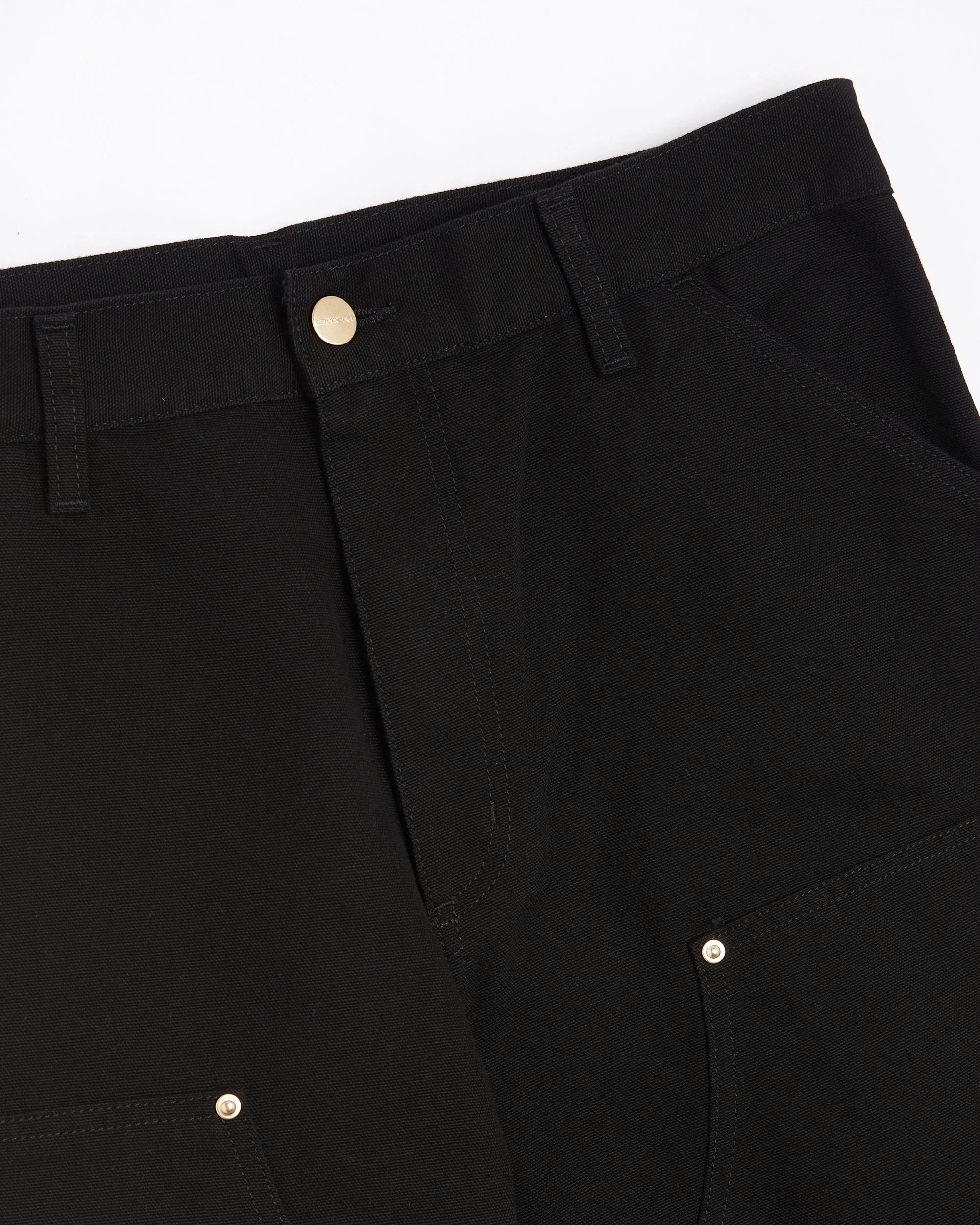 Carhartt WIP Double Knee Unisex Pants Herren-Hosen - Image 2
