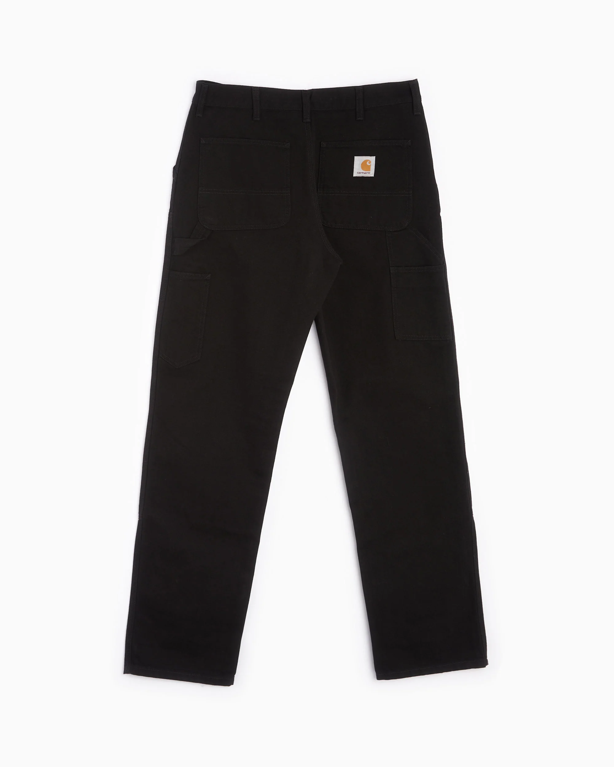 Carhartt WIP Double Knee Unisex Pants Herren-Hosen - Image 3
