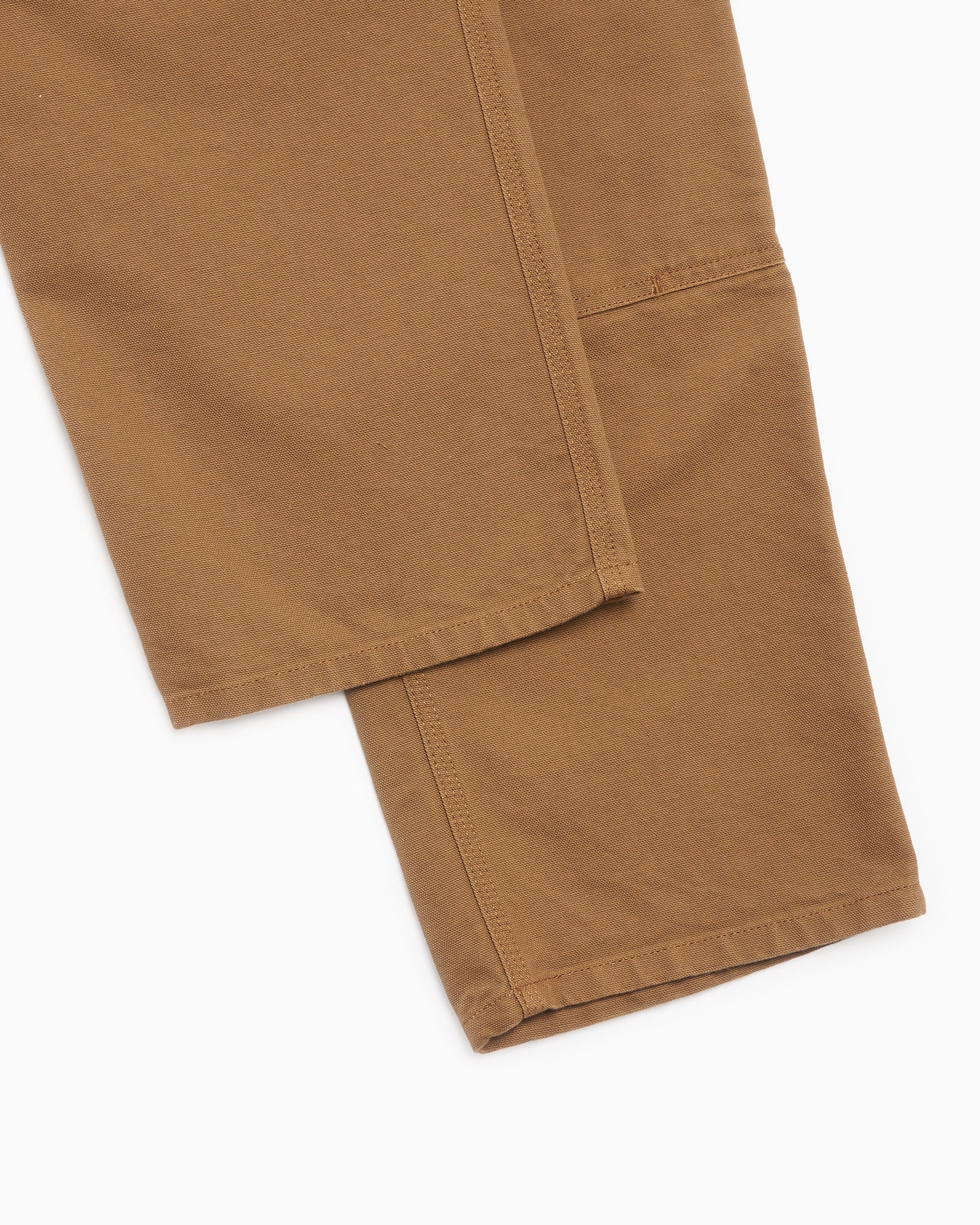 Carhartt WIP Double Knee Men's Pants Straight Herren-Chino-Hose - Image 5