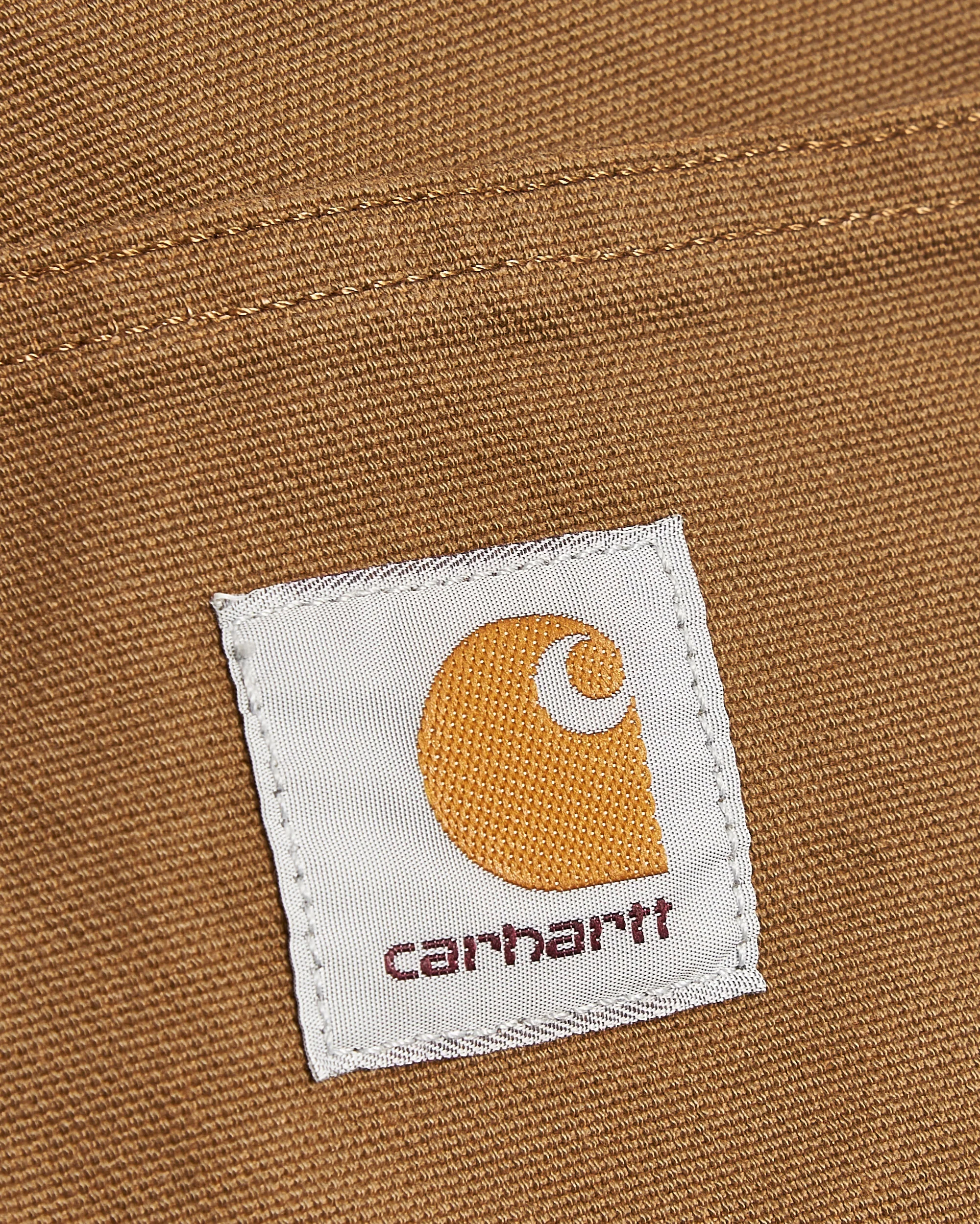 Carhartt WIP Double Knee Men's Pants Straight Herren-Chino-Hose - Image 6