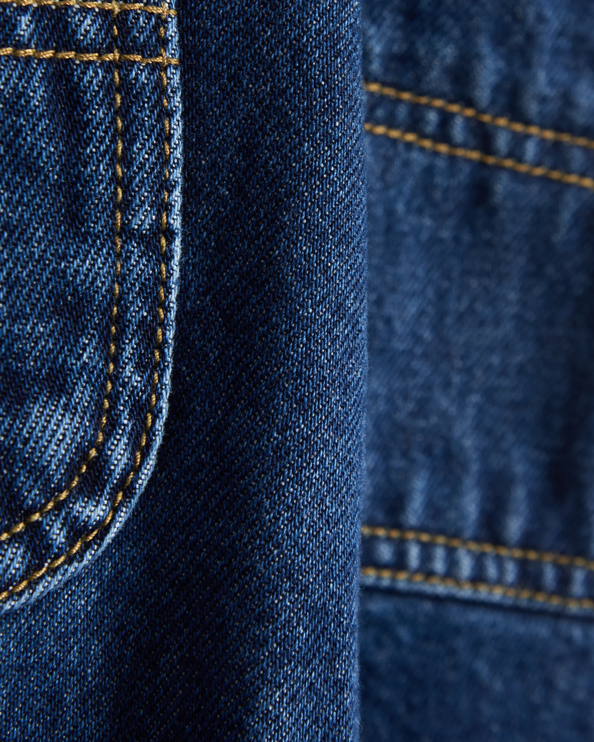 Carhartt WIP Double Knee Unisex Pants Unisex Jeans - Image 6