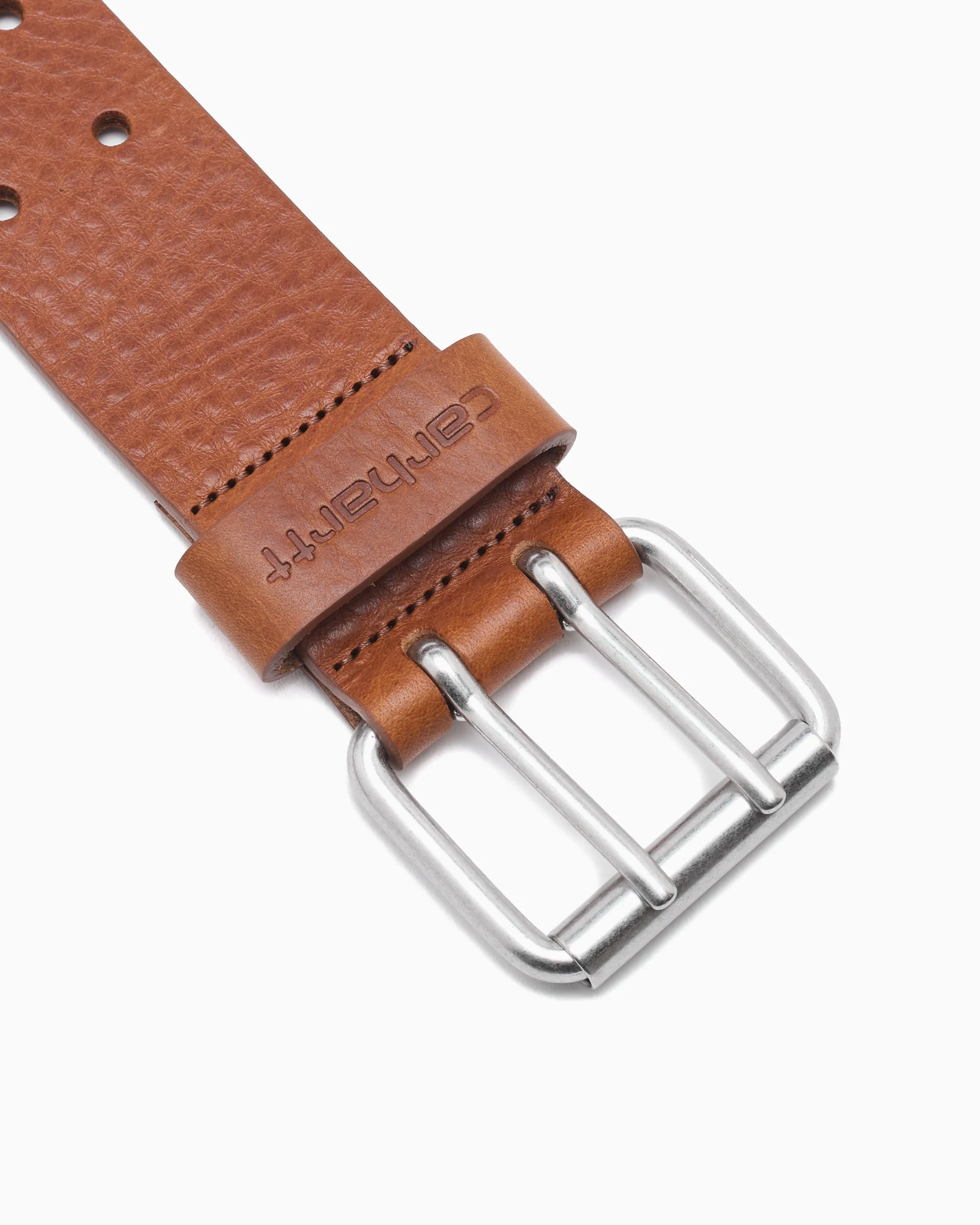 Carhartt WIP Double Script Unisex Gürtel - Image 3