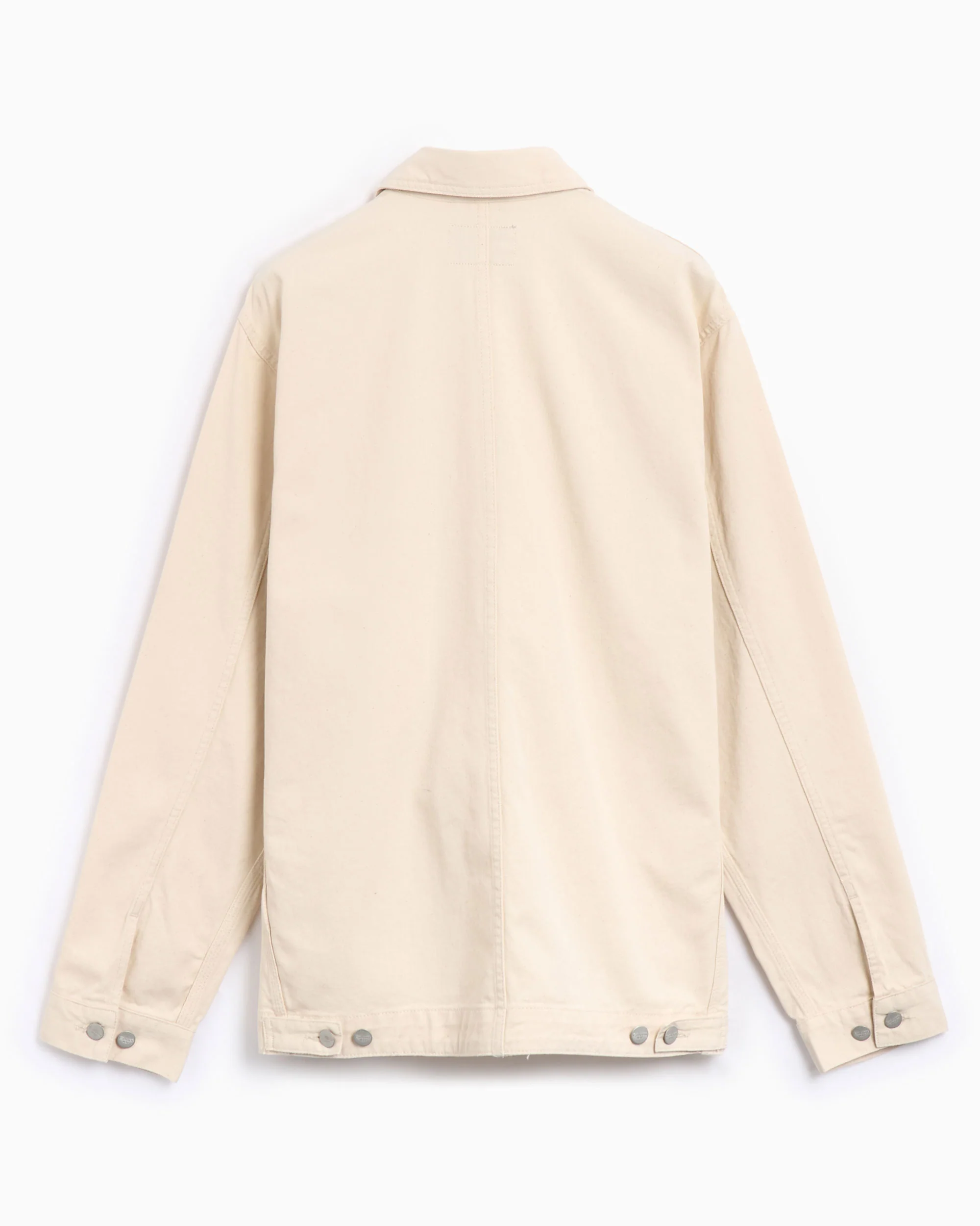 Carhartt WIP Drewe Men's Chore Overshirt Relaxed Herren-Overshirt - Image 3