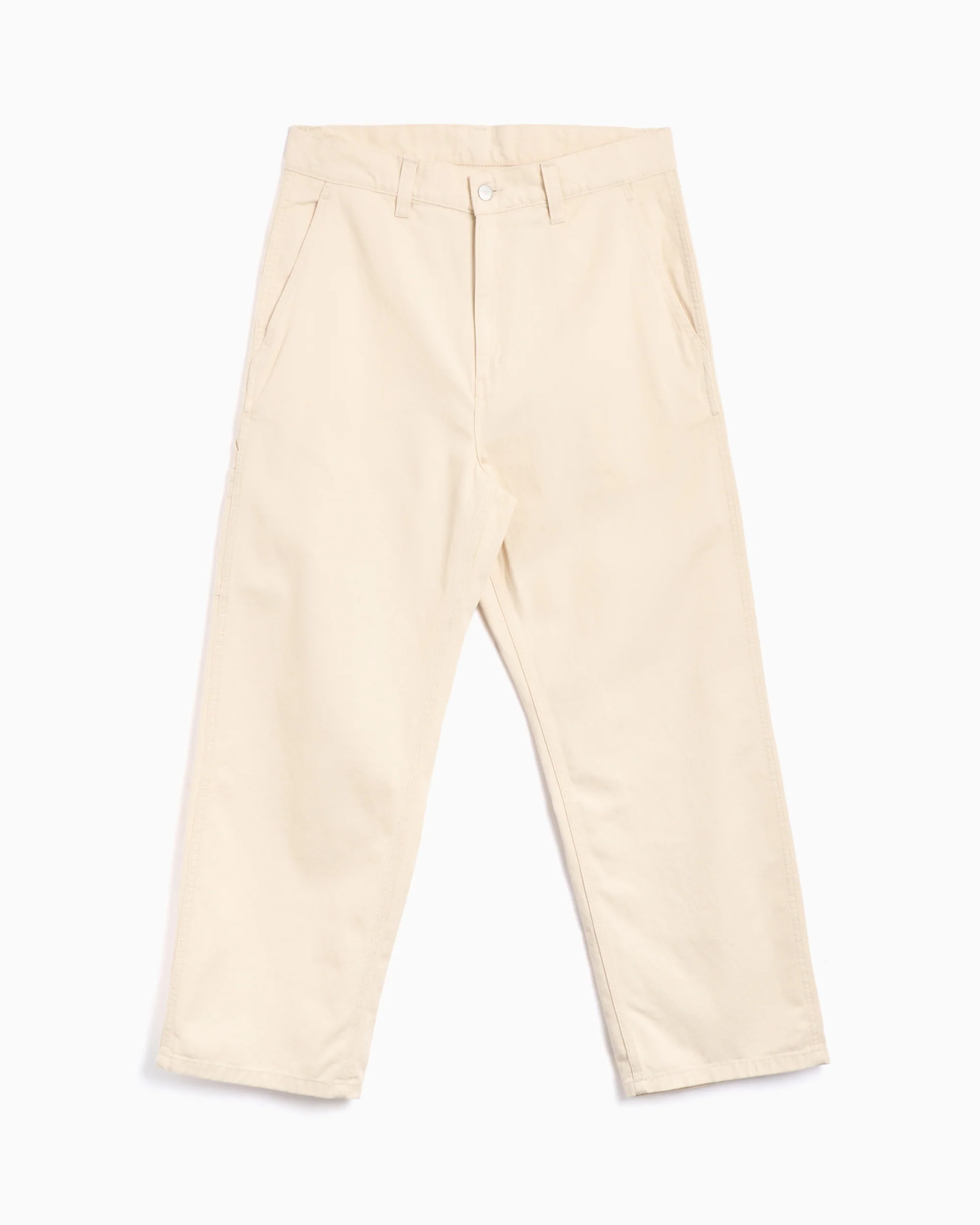 Carhartt WIP Drewe Men's Pants Straight Herren-Chino-Hose