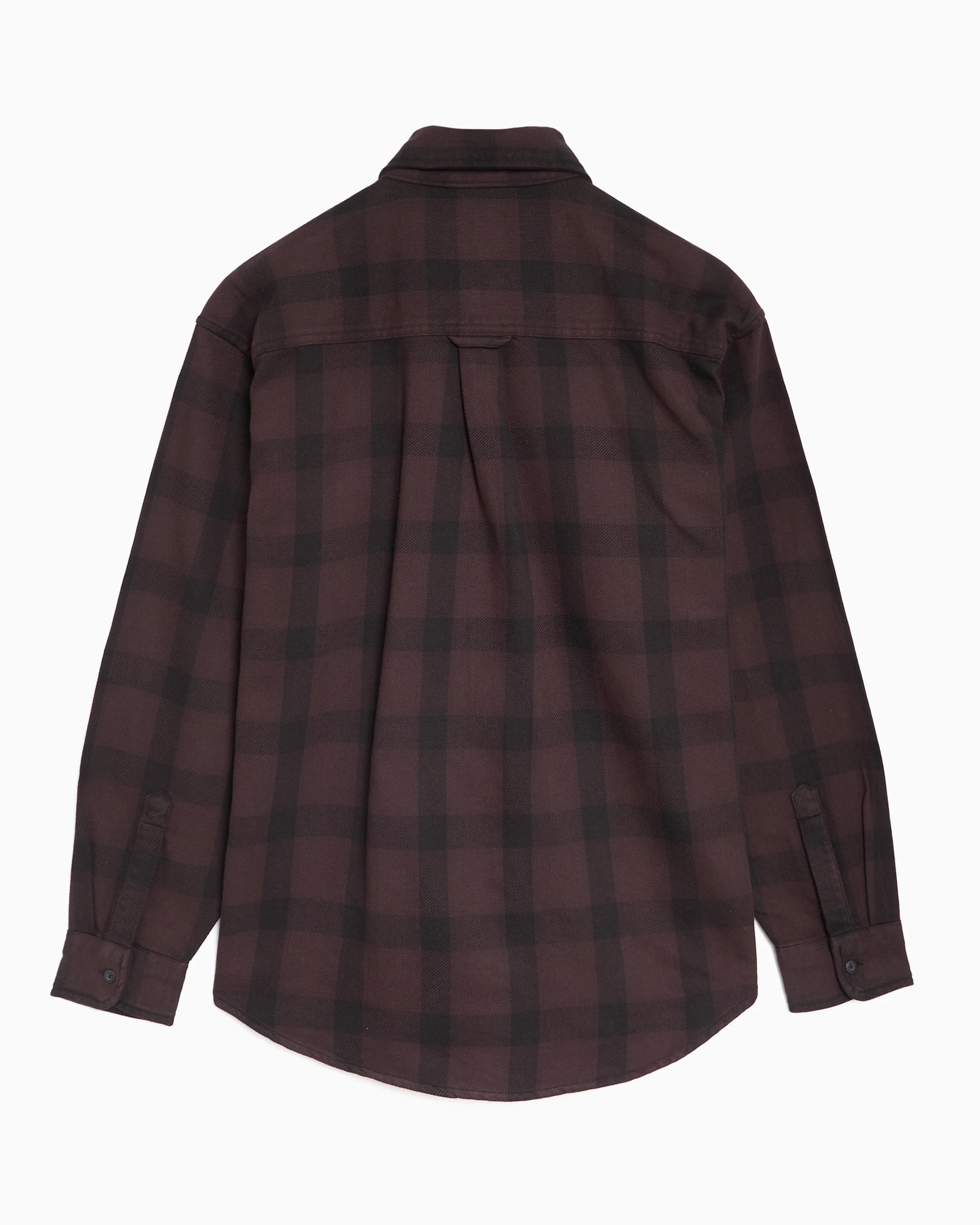 Carhartt WIP Edmands Relaxed Herren-Hemd mit Karos - Image 3