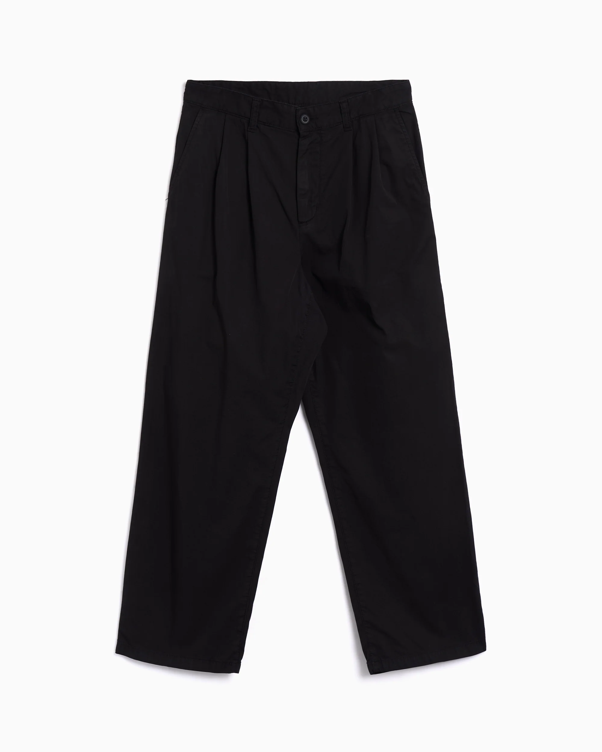 Carhartt WIP Evan Herren-Baggy-Hose