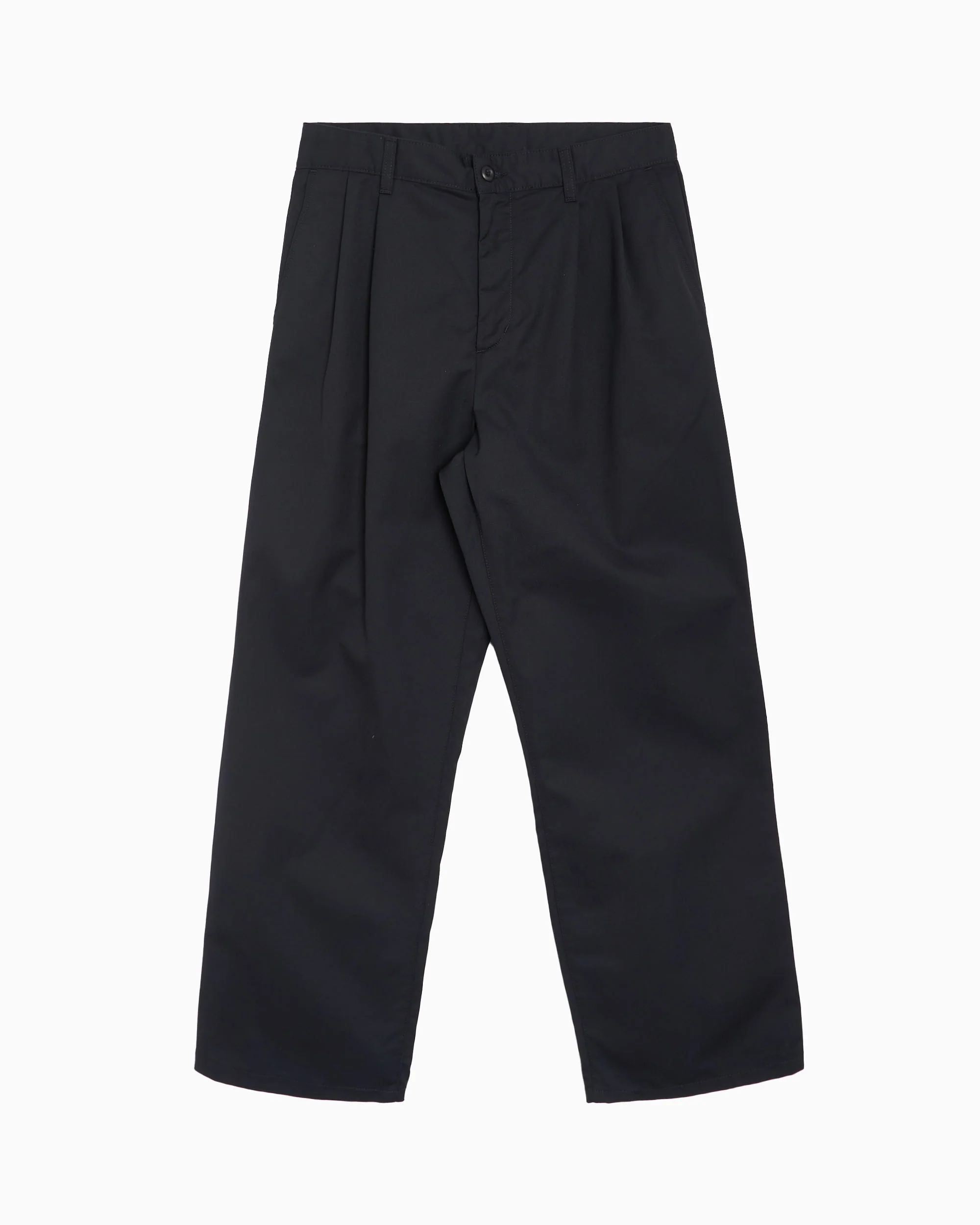 Carhartt WIP Evan Relaxed Unisex Chino-Hose