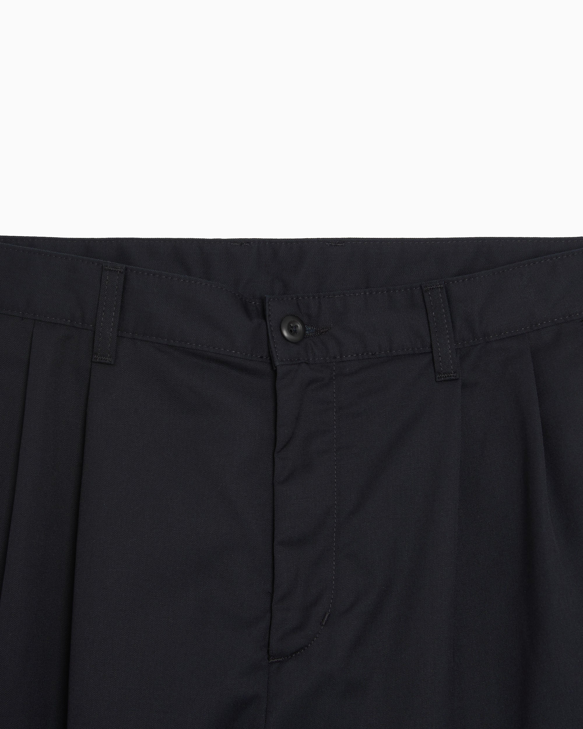 Carhartt WIP Evan Relaxed Unisex Chino-Hose - Image 2