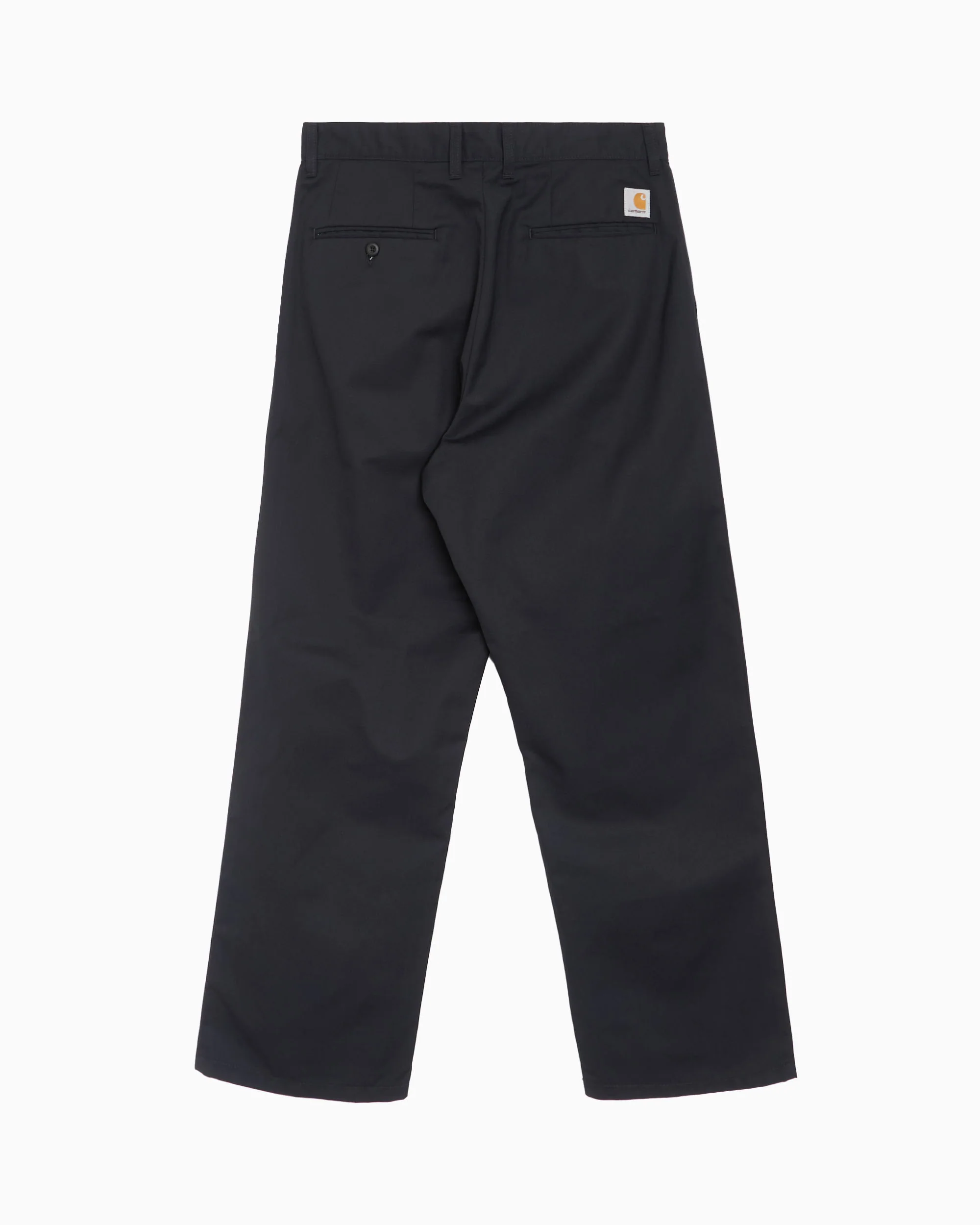 Carhartt WIP Evan Relaxed Unisex Chino-Hose - Image 3