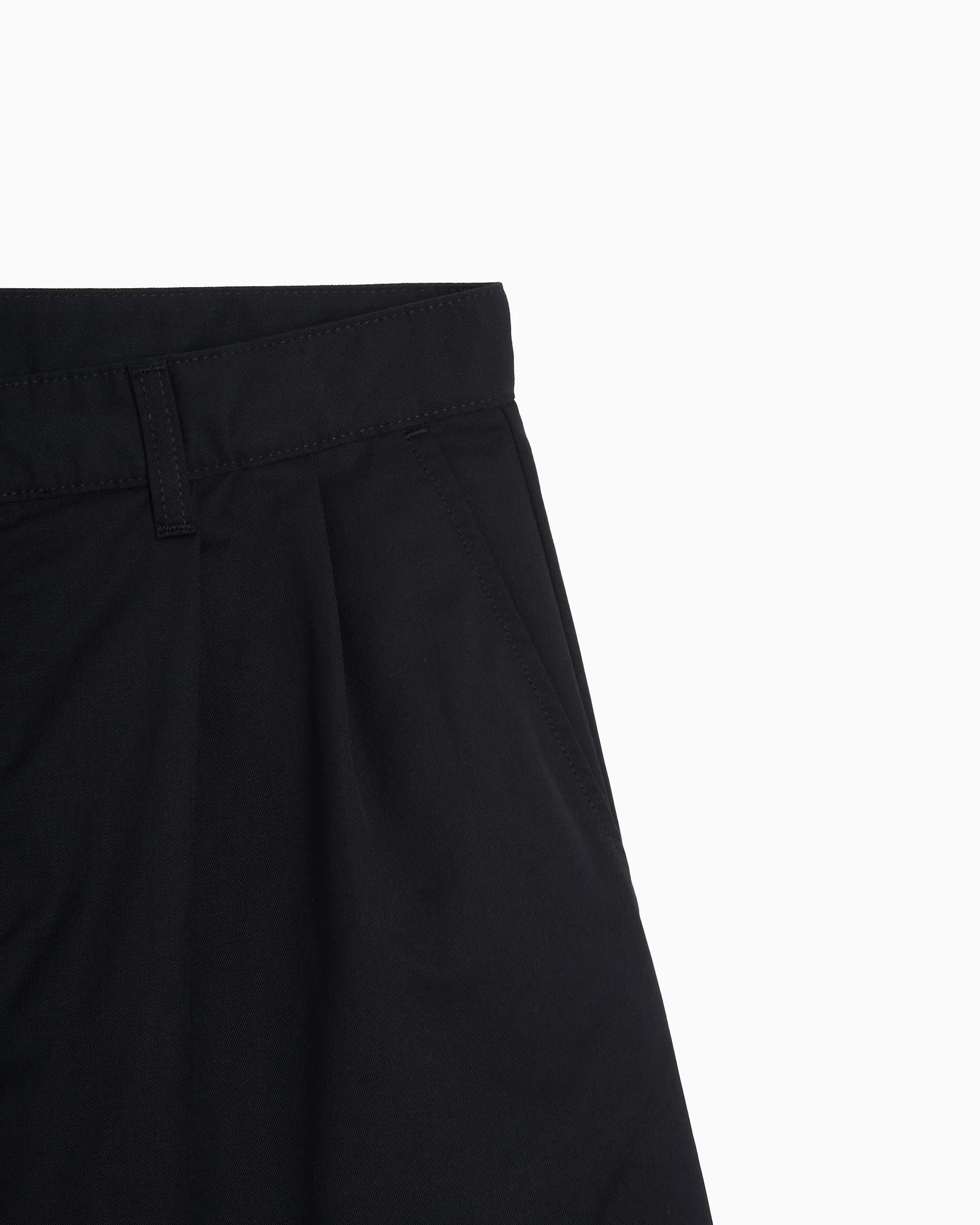 Carhartt WIP Evan Relaxed Unisex Chino-Hose - Image 4
