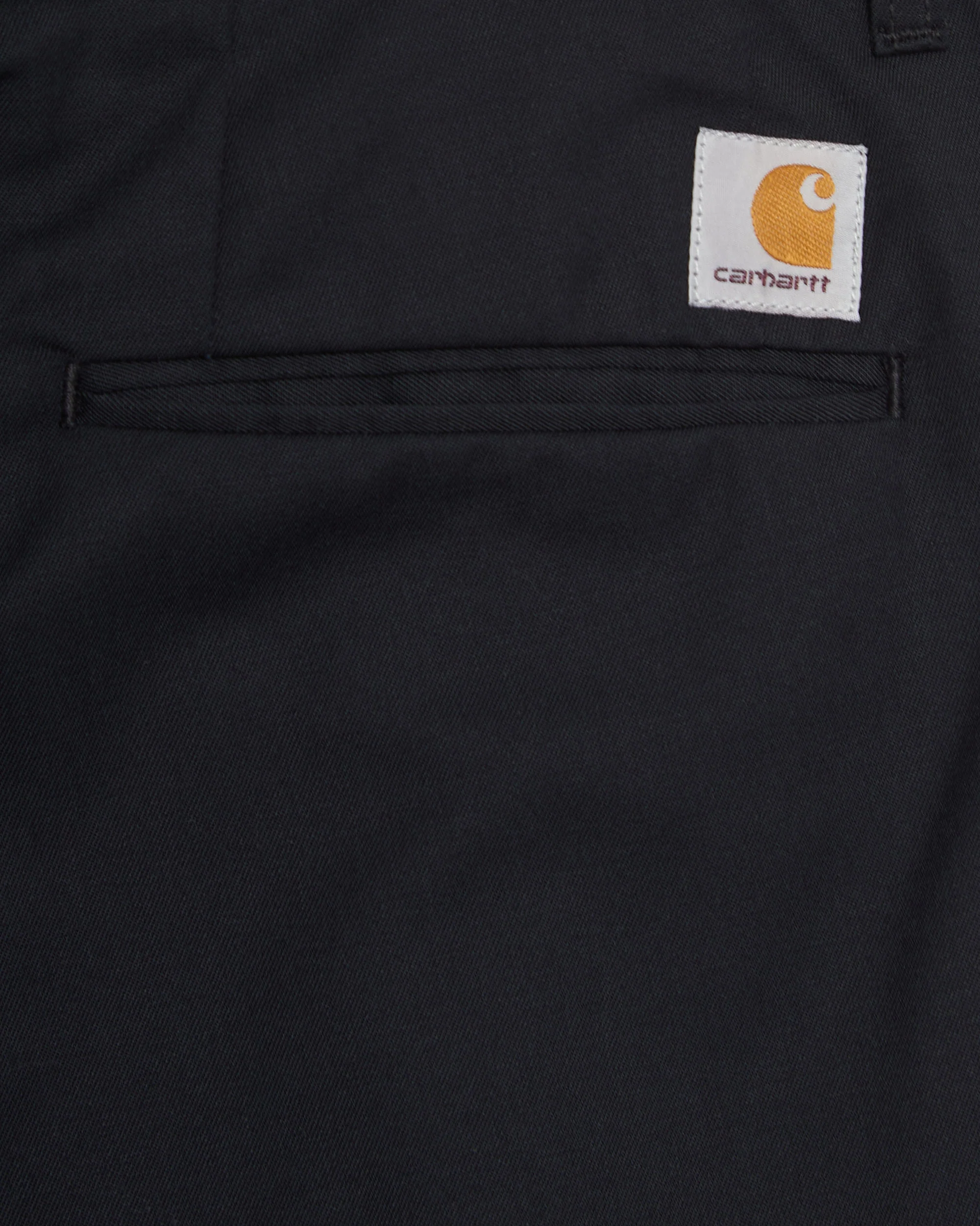 Carhartt WIP Evan Relaxed Unisex Chino-Hose - Image 5