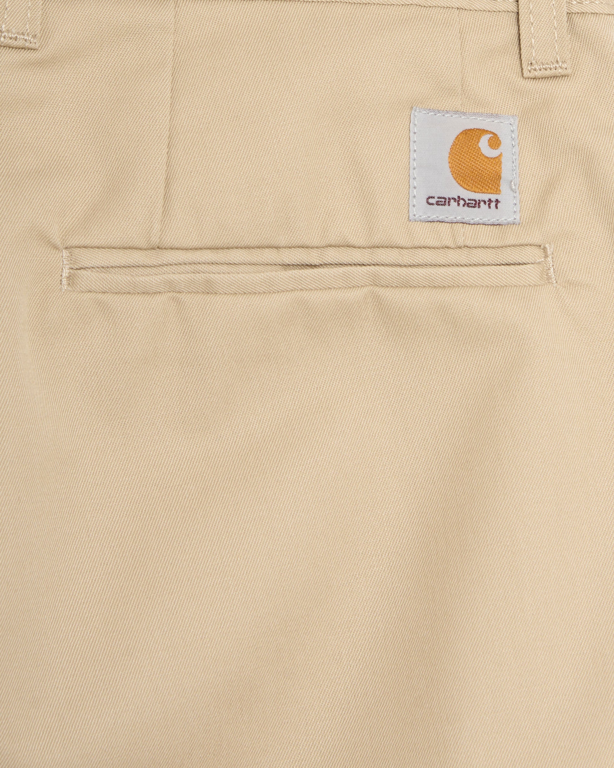Carhartt WIP Evan Relaxed Unisex Chino-Hose - Image 5