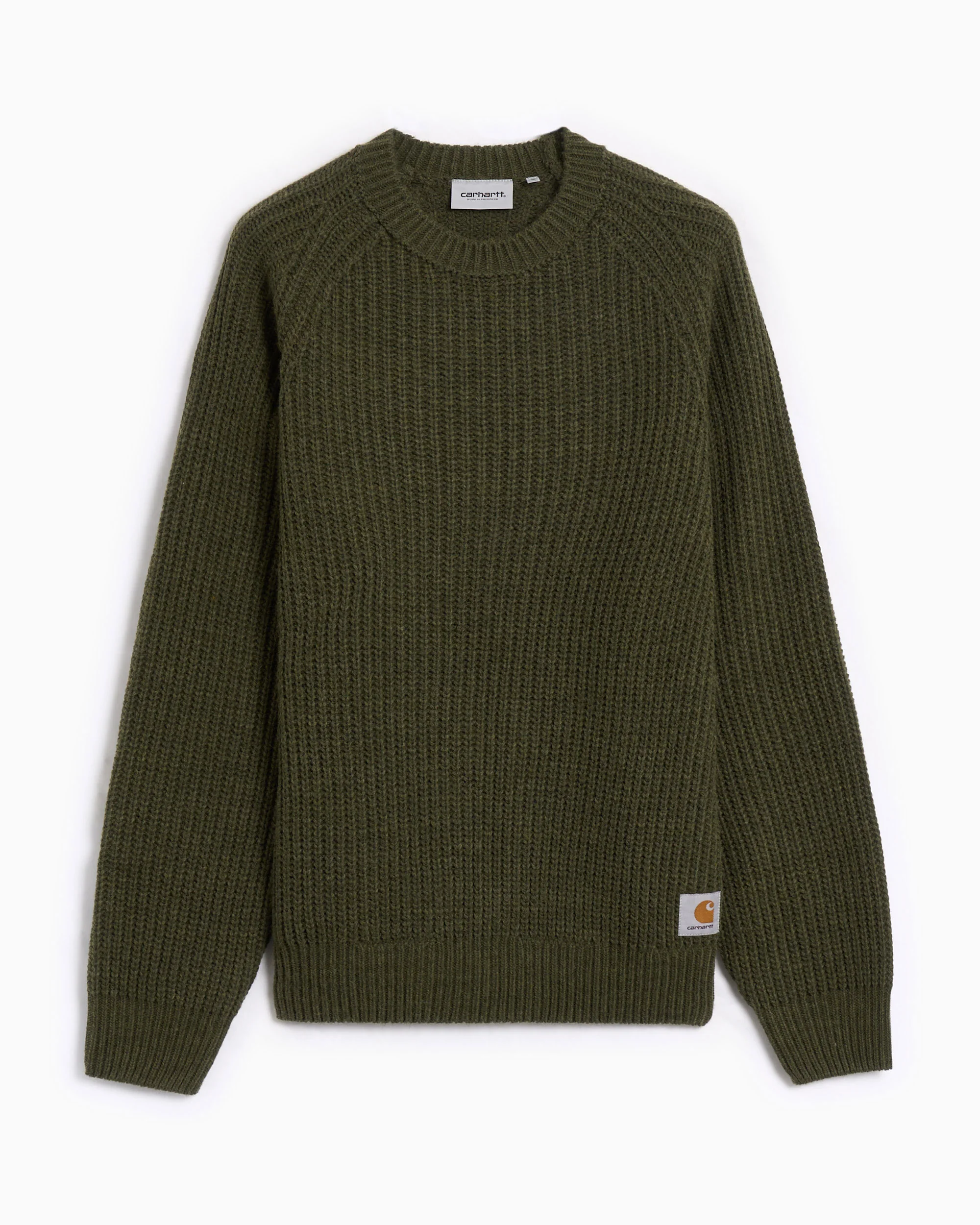 Carhartt WIP Firth Herren-Pullover