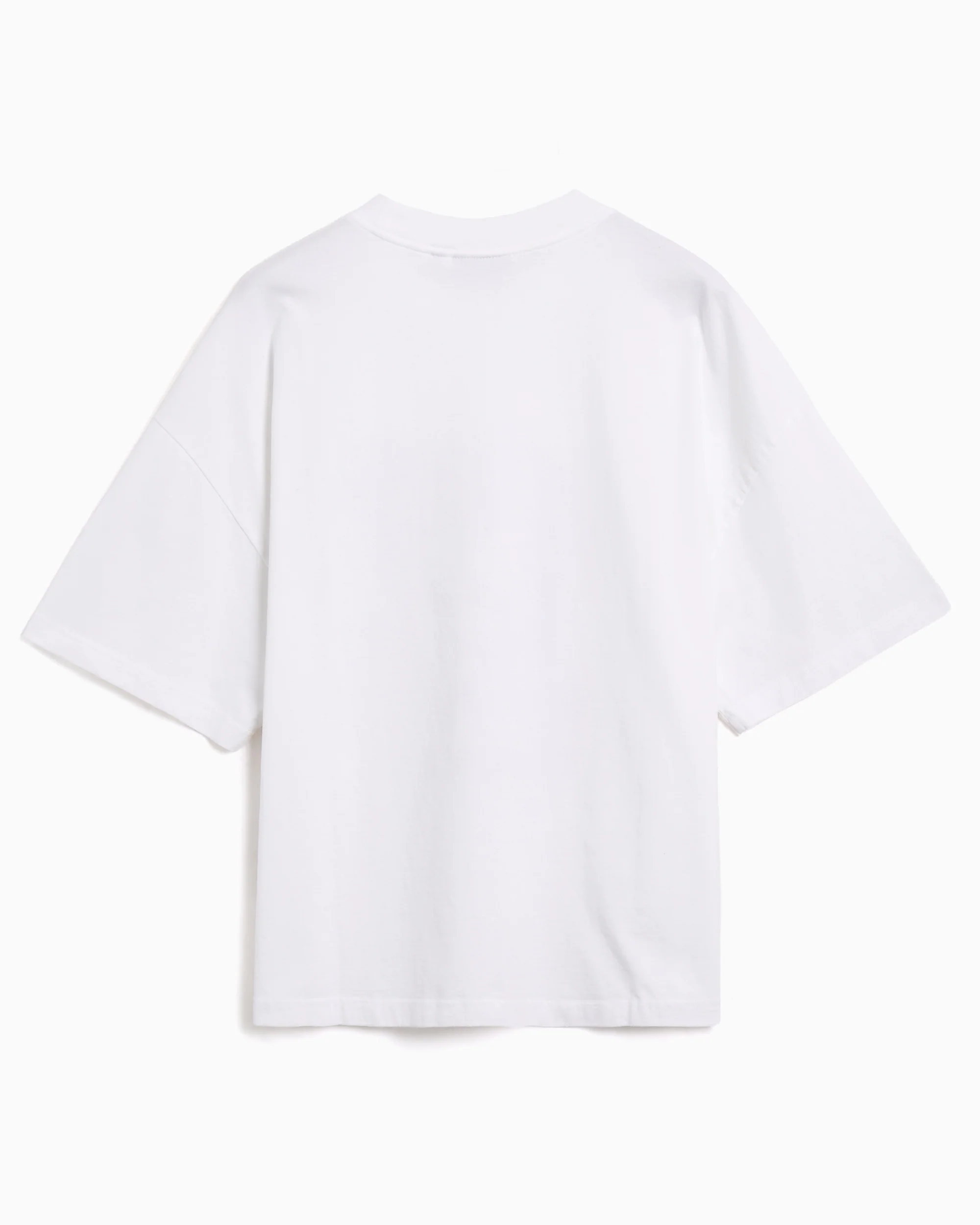 Carhartt WIP Hackwork Boxy Unisex T-Shirt mit Grafik - Image 3