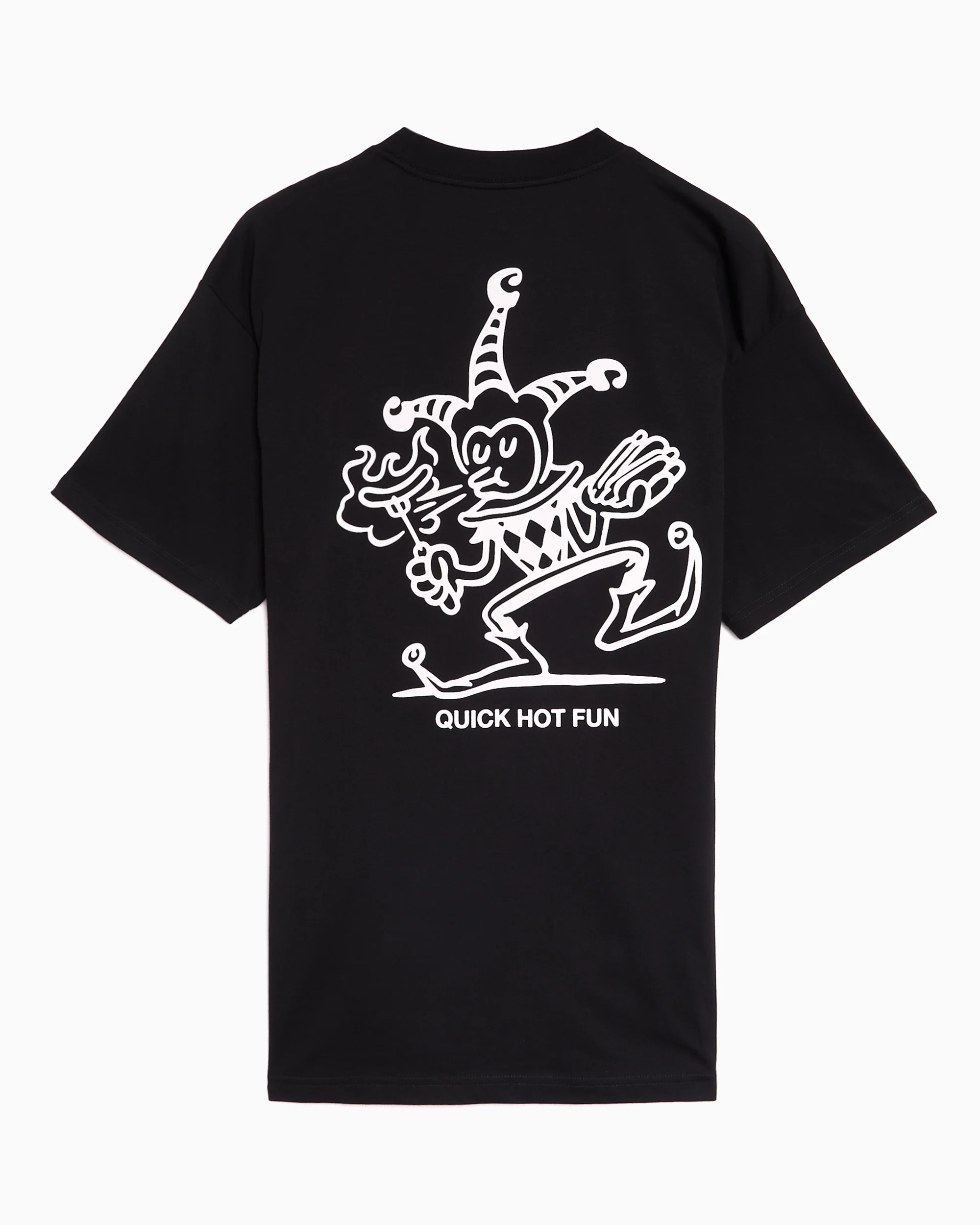 Carhartt WIP Harlequin BBQ Relaxed Herren-T-Shirt - Image 3