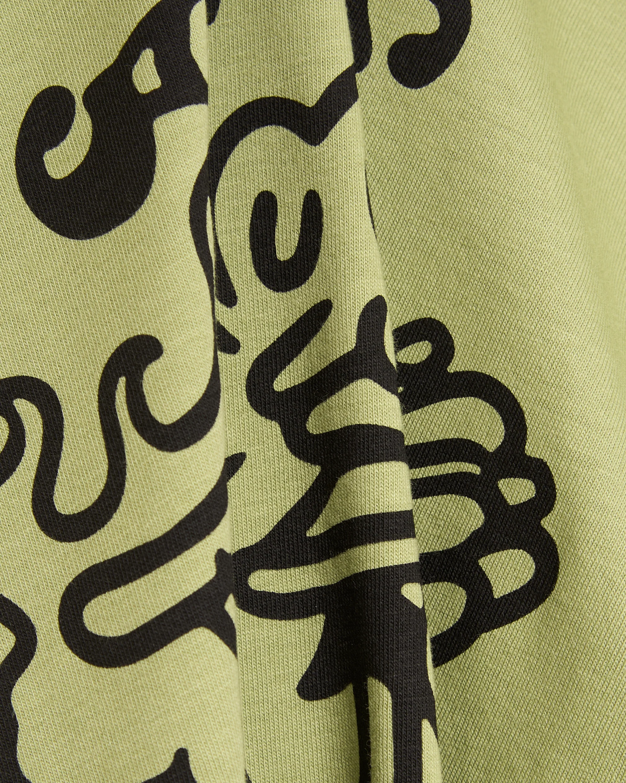 Carhartt WIP Harlequin BBQ Relaxed Herren-T-Shirt - Image 4