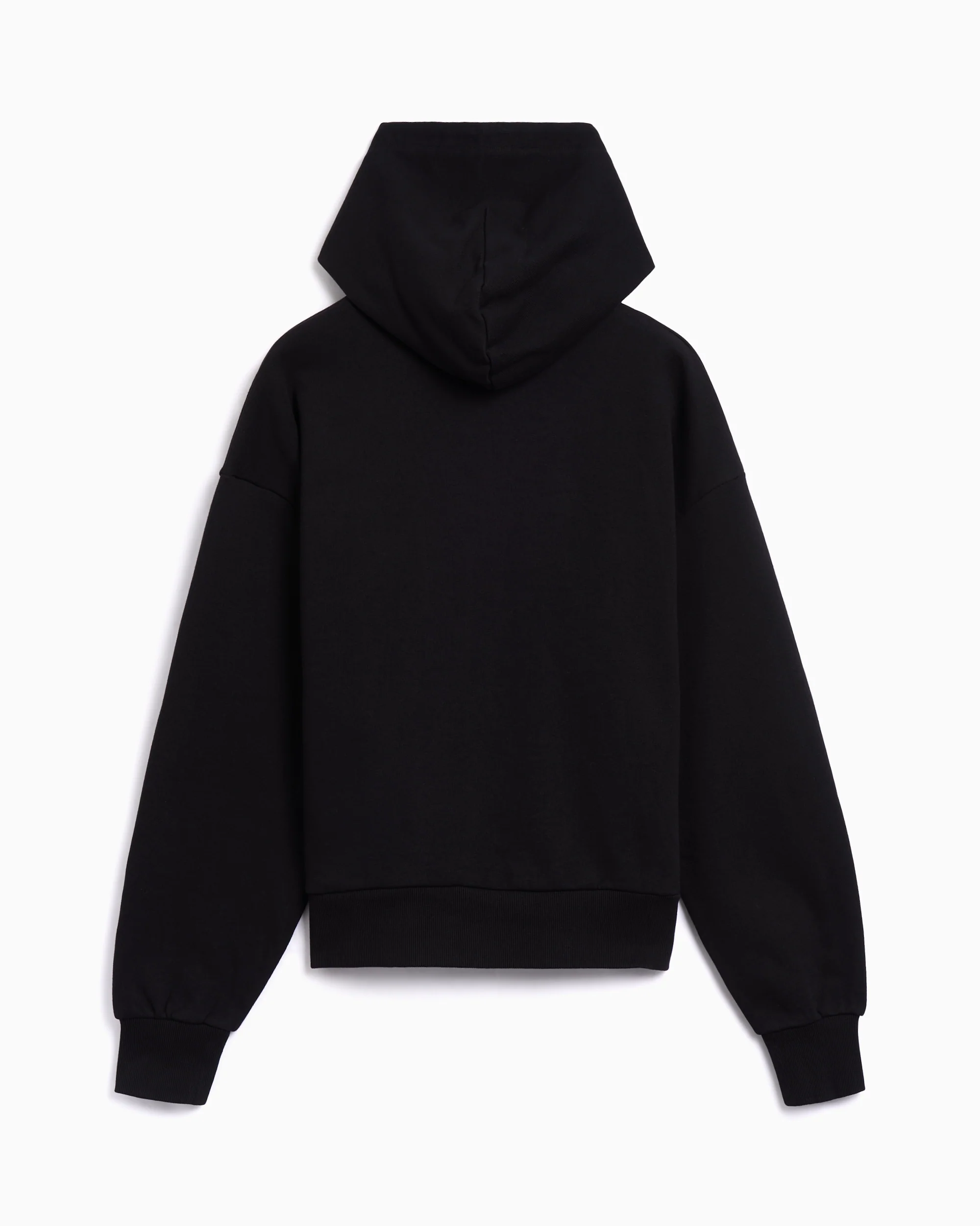 Carhartt WIP Hooded Casey Relaxed Damen-Sweatshirt mit Reißverschluss - Image 3