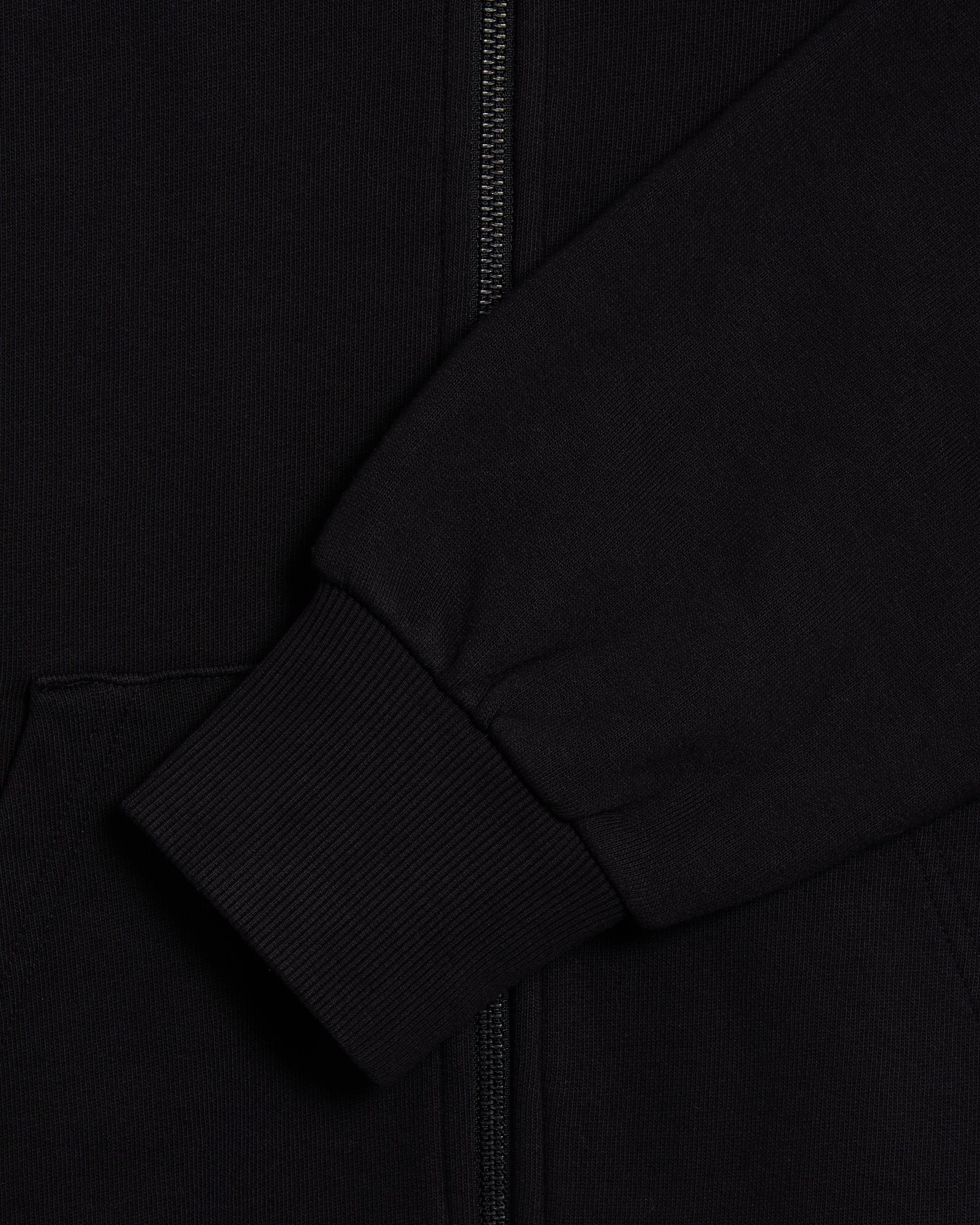 Carhartt WIP Hooded Casey Relaxed Damen-Sweatshirt mit Reißverschluss - Image 4