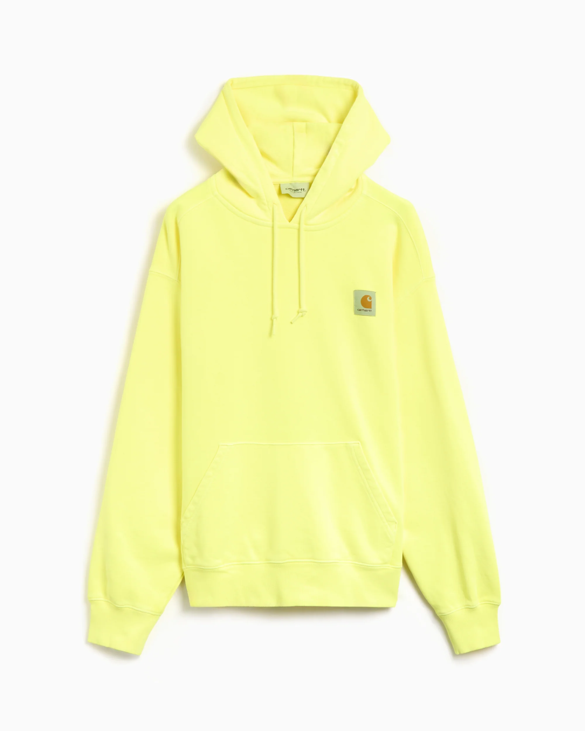 Carhartt WIP Industry Men's Loose Fit Hoodie Relaxed Herren-Hoodie