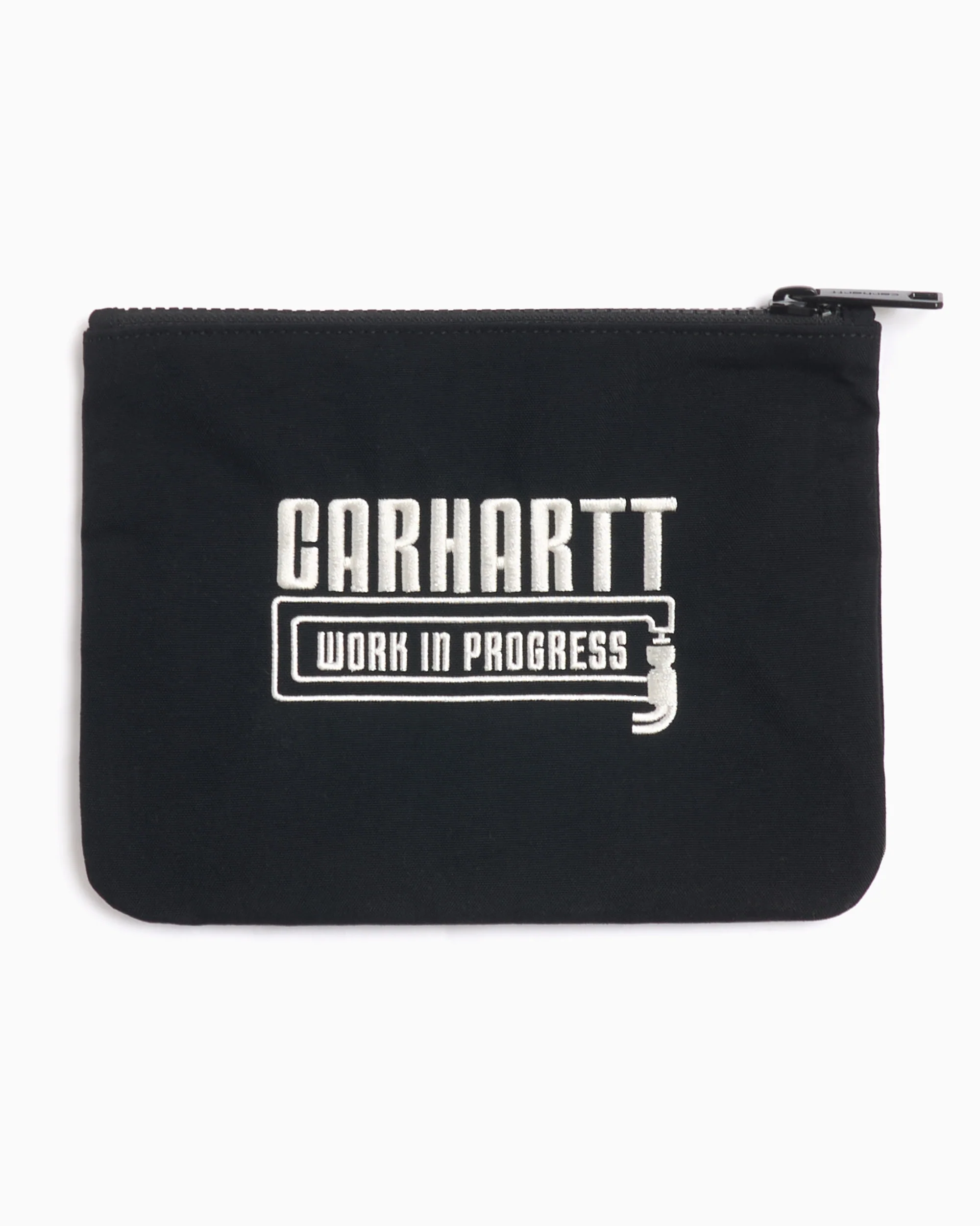 Carhartt WIP Industry Zip Wallet Unisex Geldbörse
