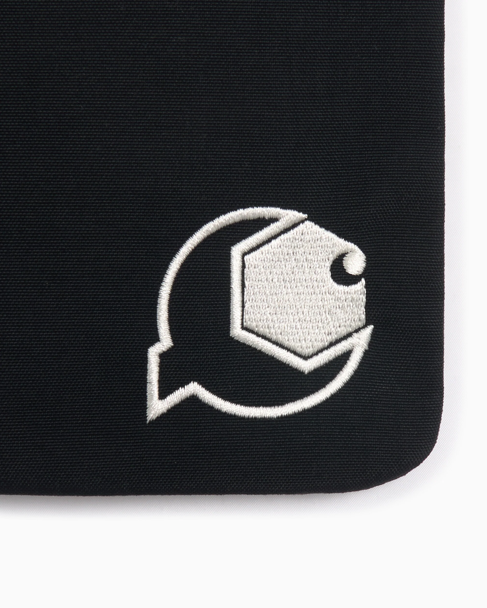 Carhartt WIP Industry Zip Wallet Unisex Geldbörse - Image 3