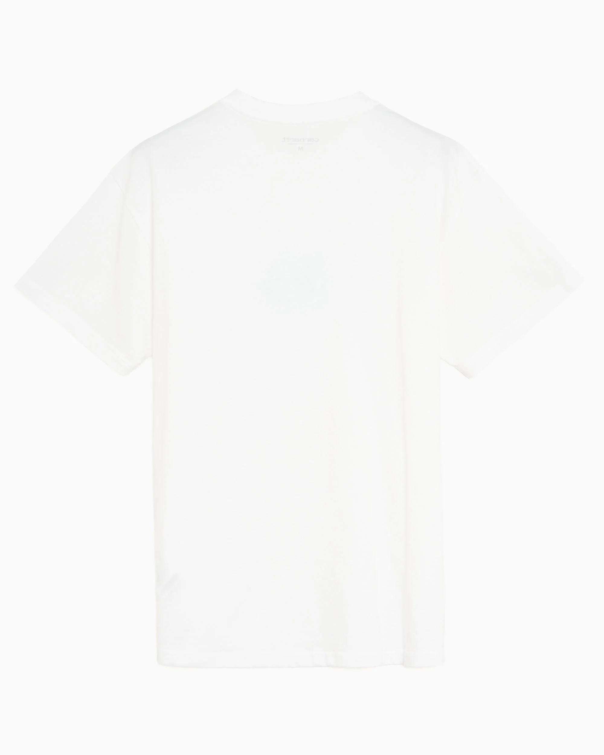 Carhartt WIP Ink Lab Relaxed Unisex T-Shirt mit Grafik - Image 3