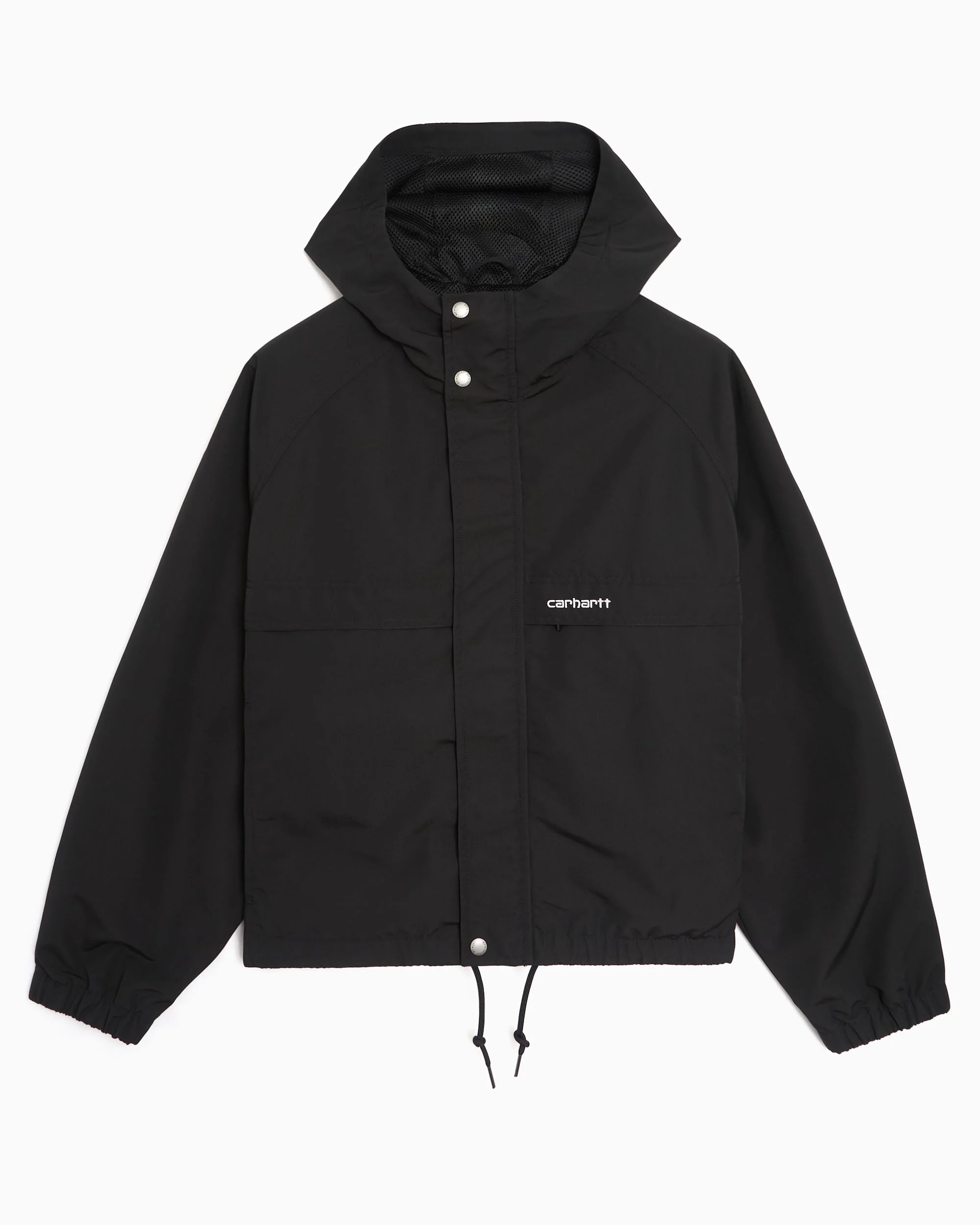 Carhartt WIP Iwan Damen-Leichte Jacke mit Logo