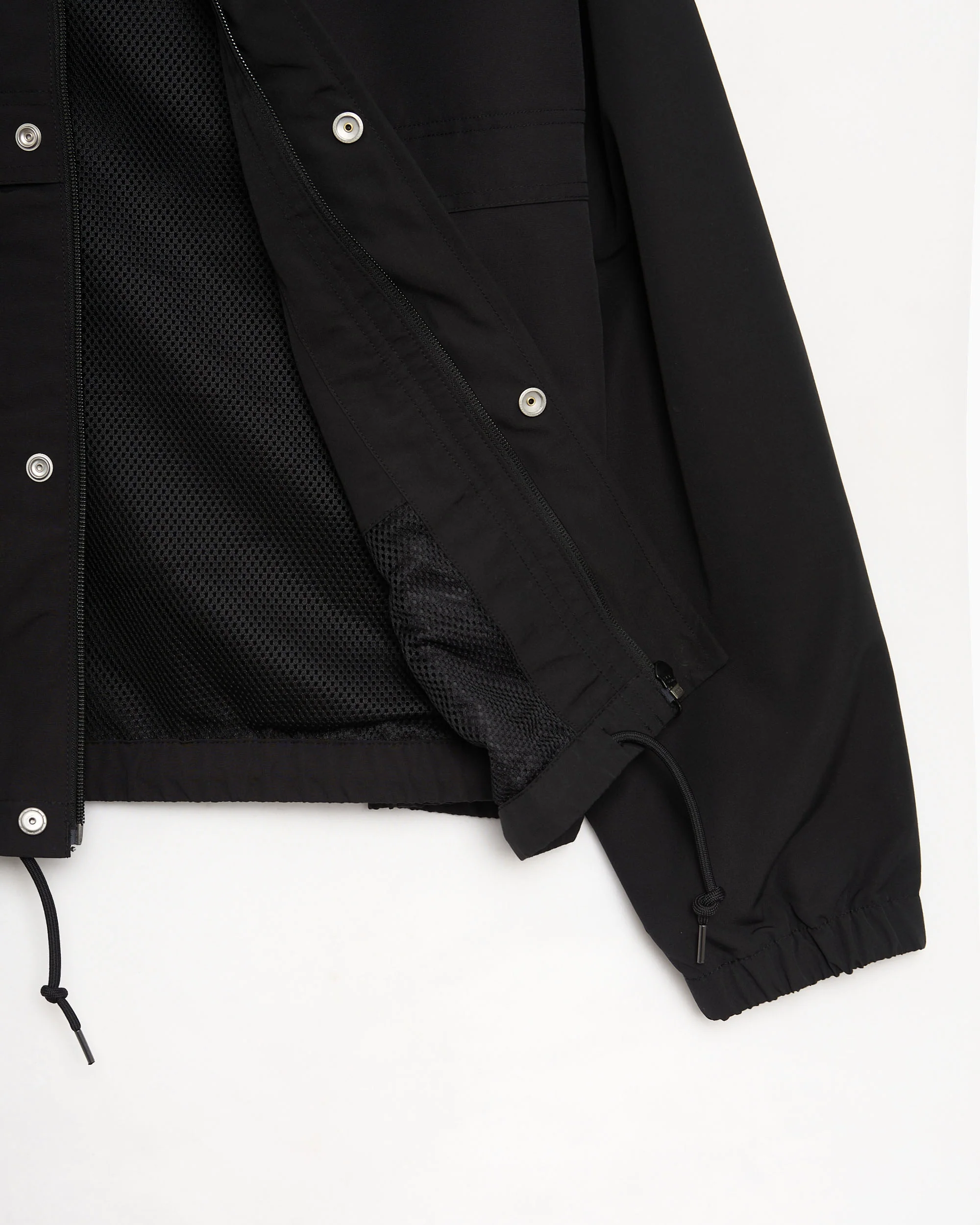 Carhartt WIP Iwan Damen-Leichte Jacke mit Logo - Image 4