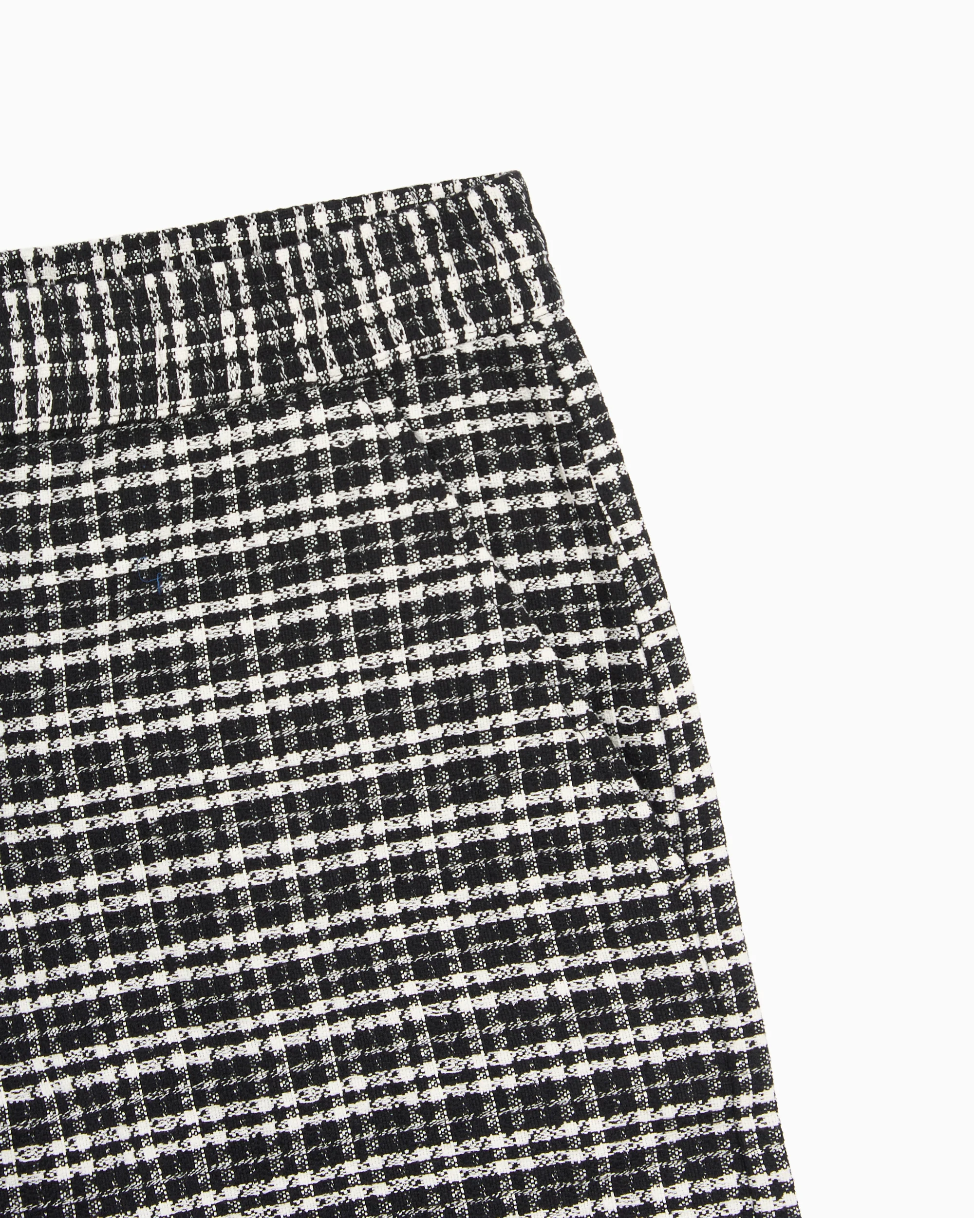 Carhartt WIP Kander Unisex Shorts mit Karos - Image 4