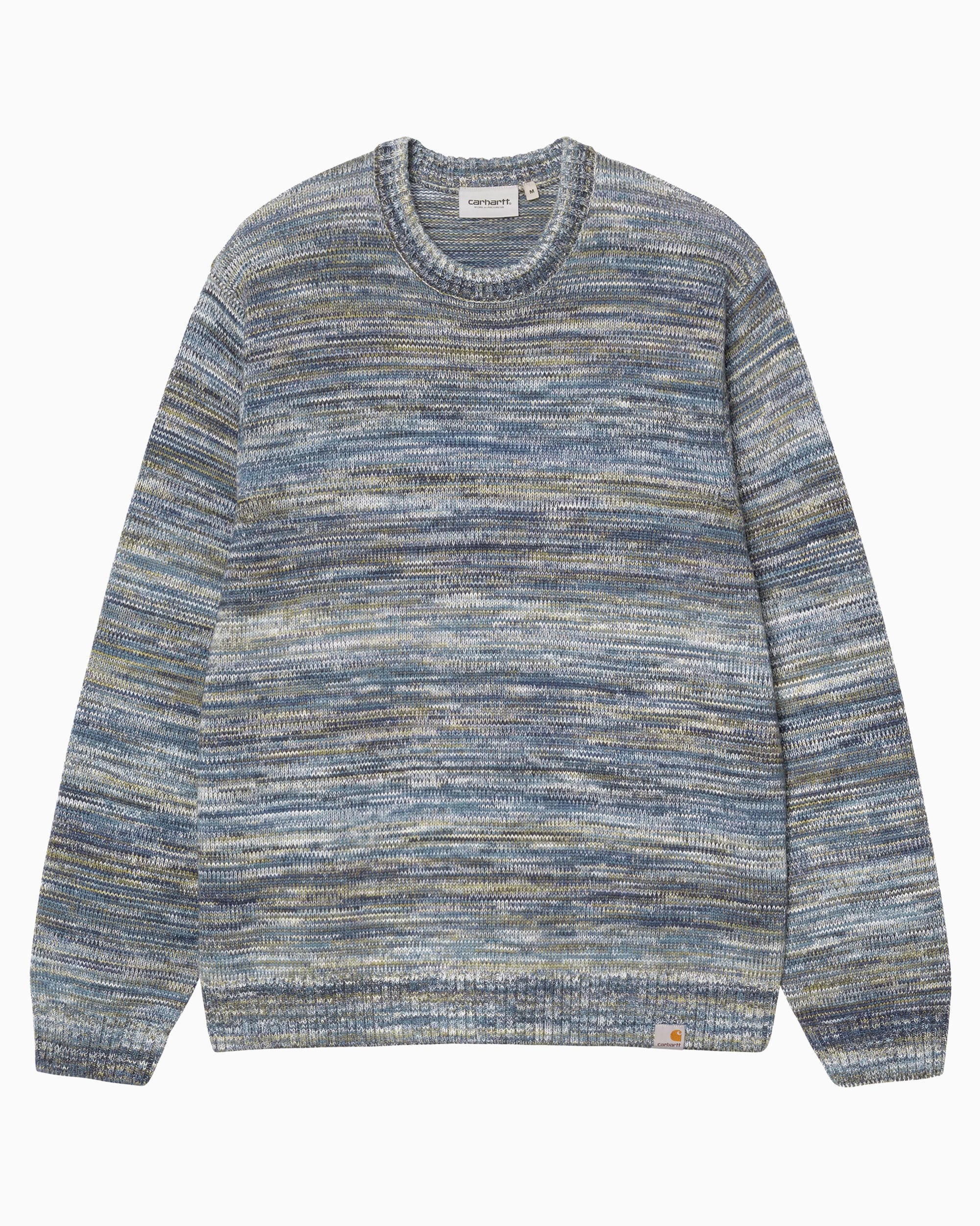 Carhartt WIP Keenan Relaxed Unisex Pullover