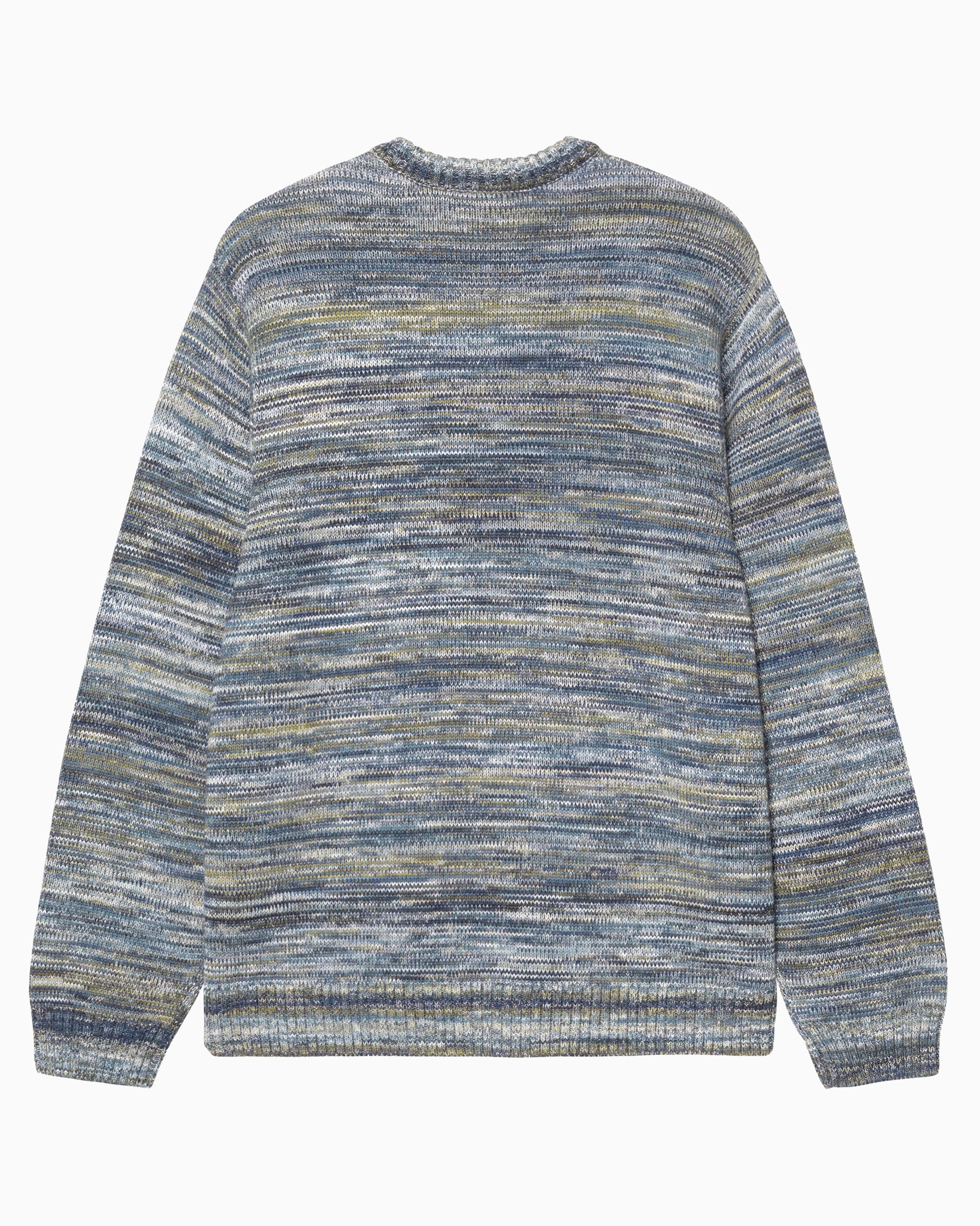 Carhartt WIP Keenan Relaxed Unisex Pullover - Image 3