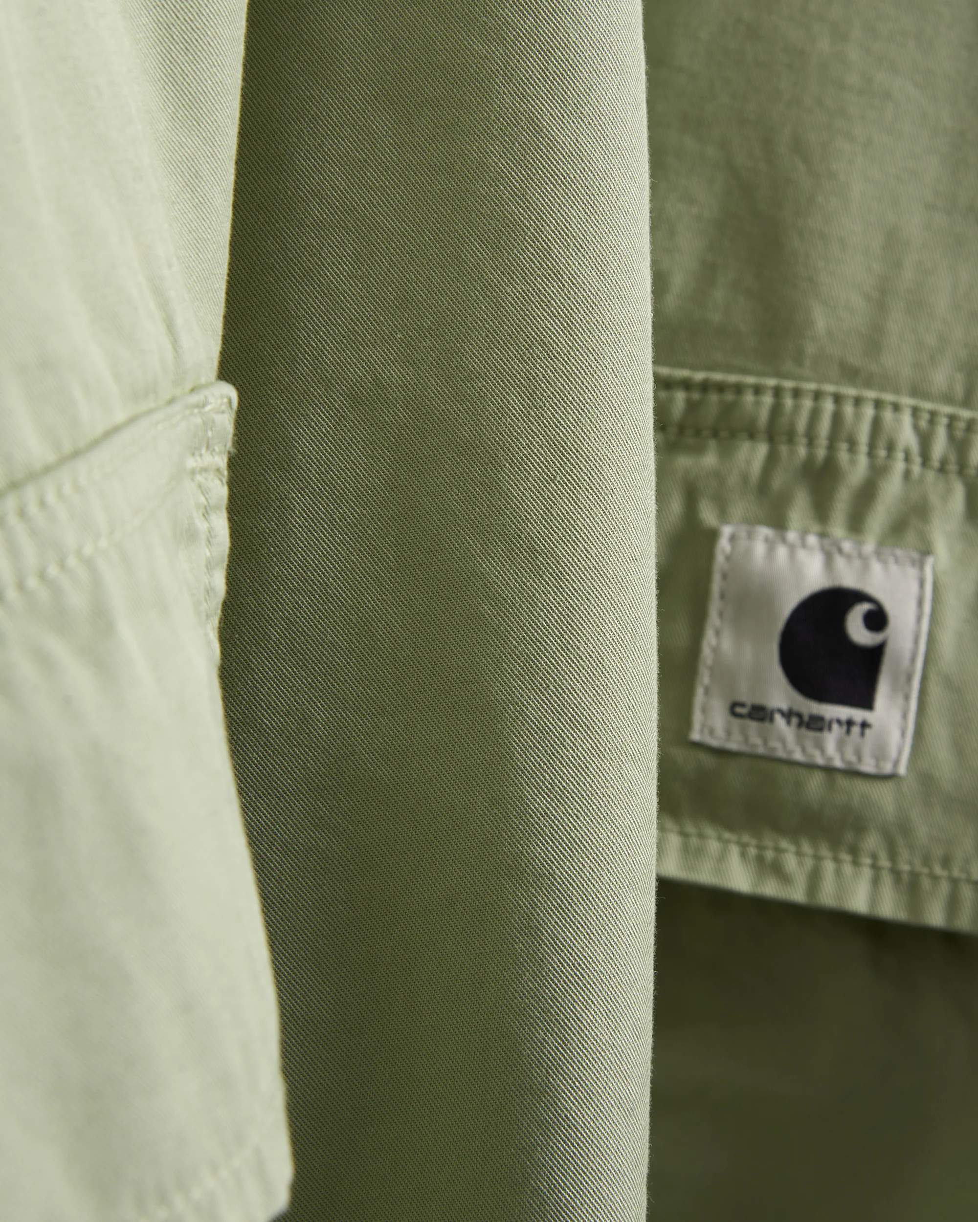 Carhartt WIP Kingston kurzer Damen-Rock - Image 5