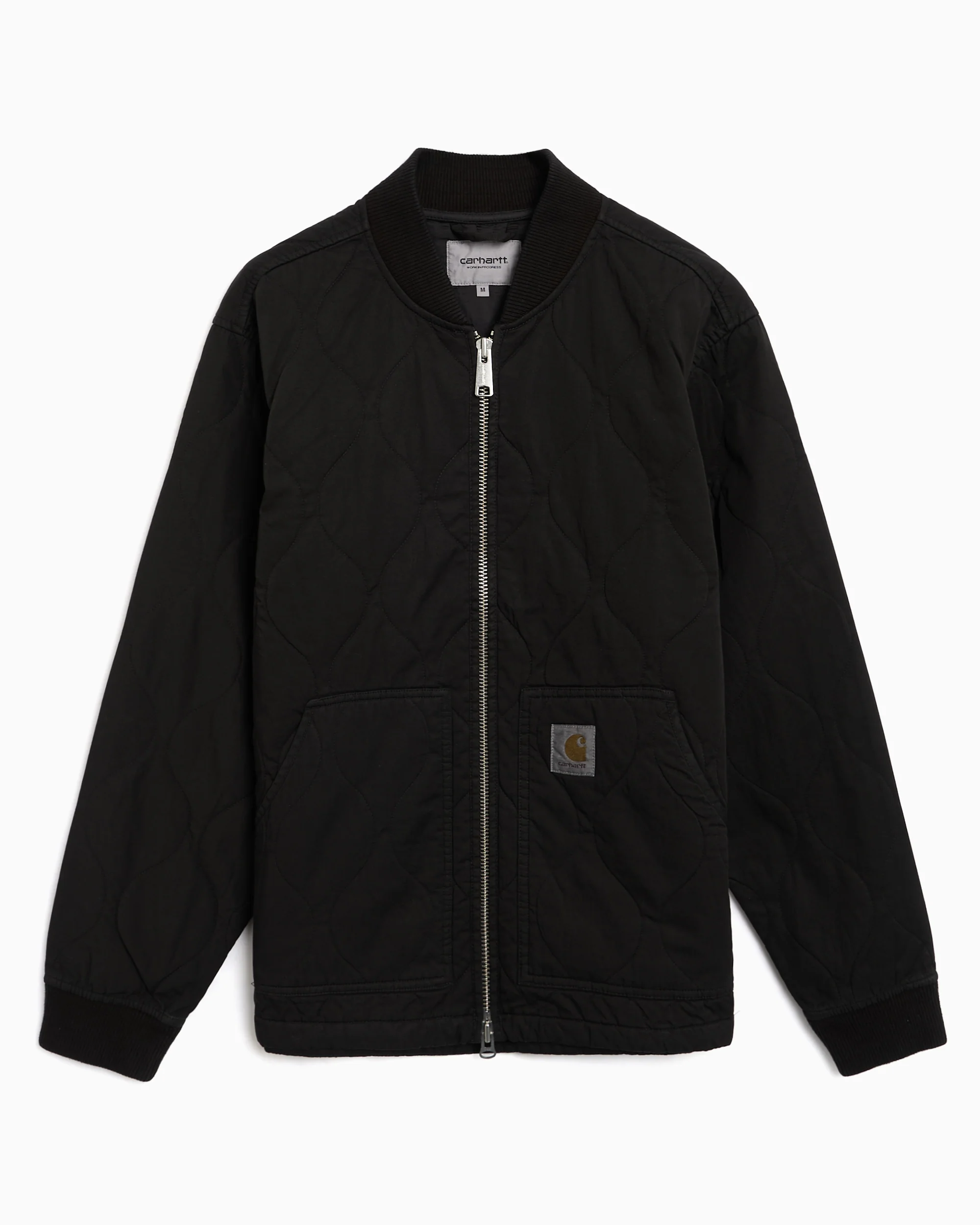 Carhartt WIP Kylan Relaxed Herren-Steppjacke