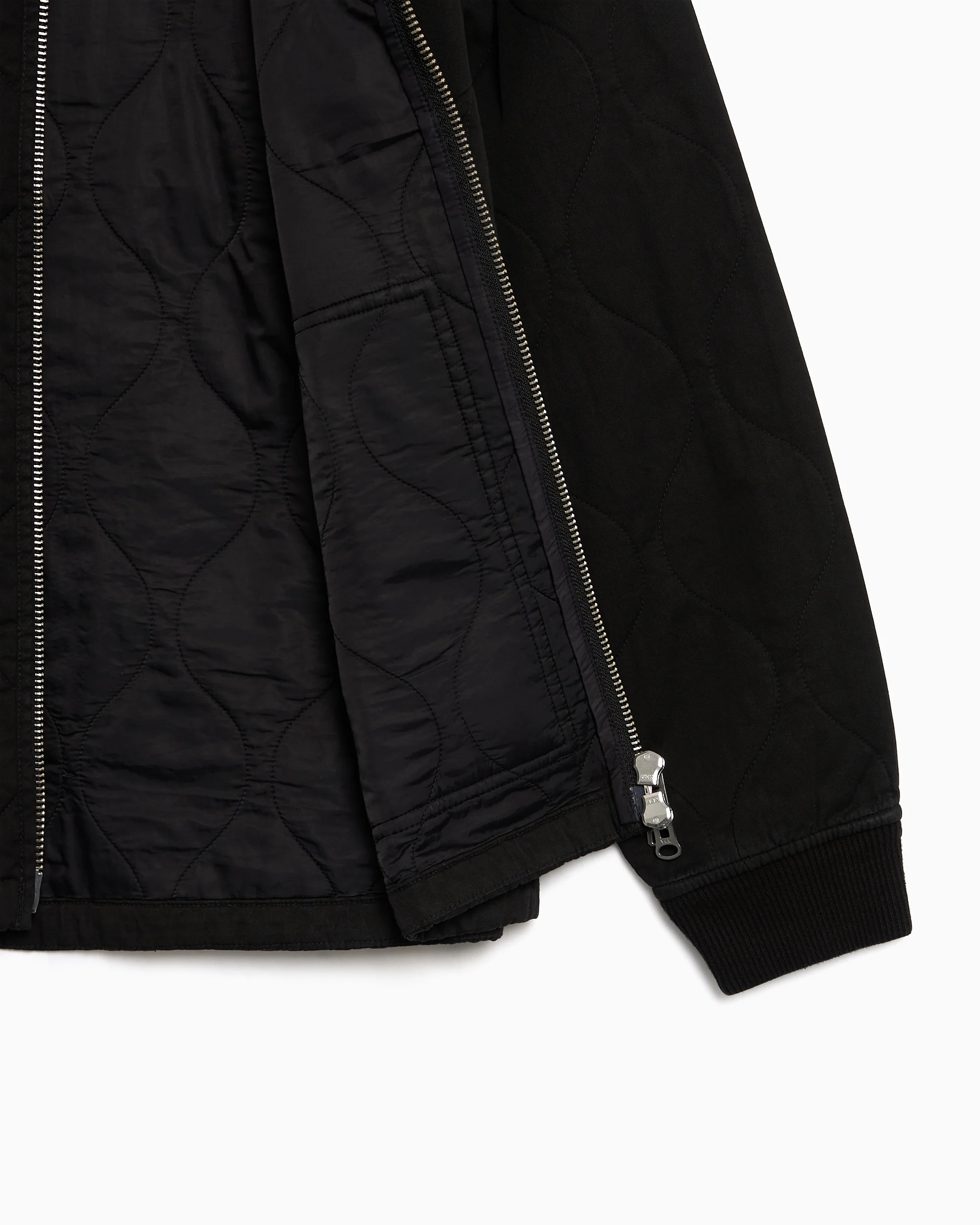 Carhartt WIP Kylan Relaxed Herren-Steppjacke - Image 3