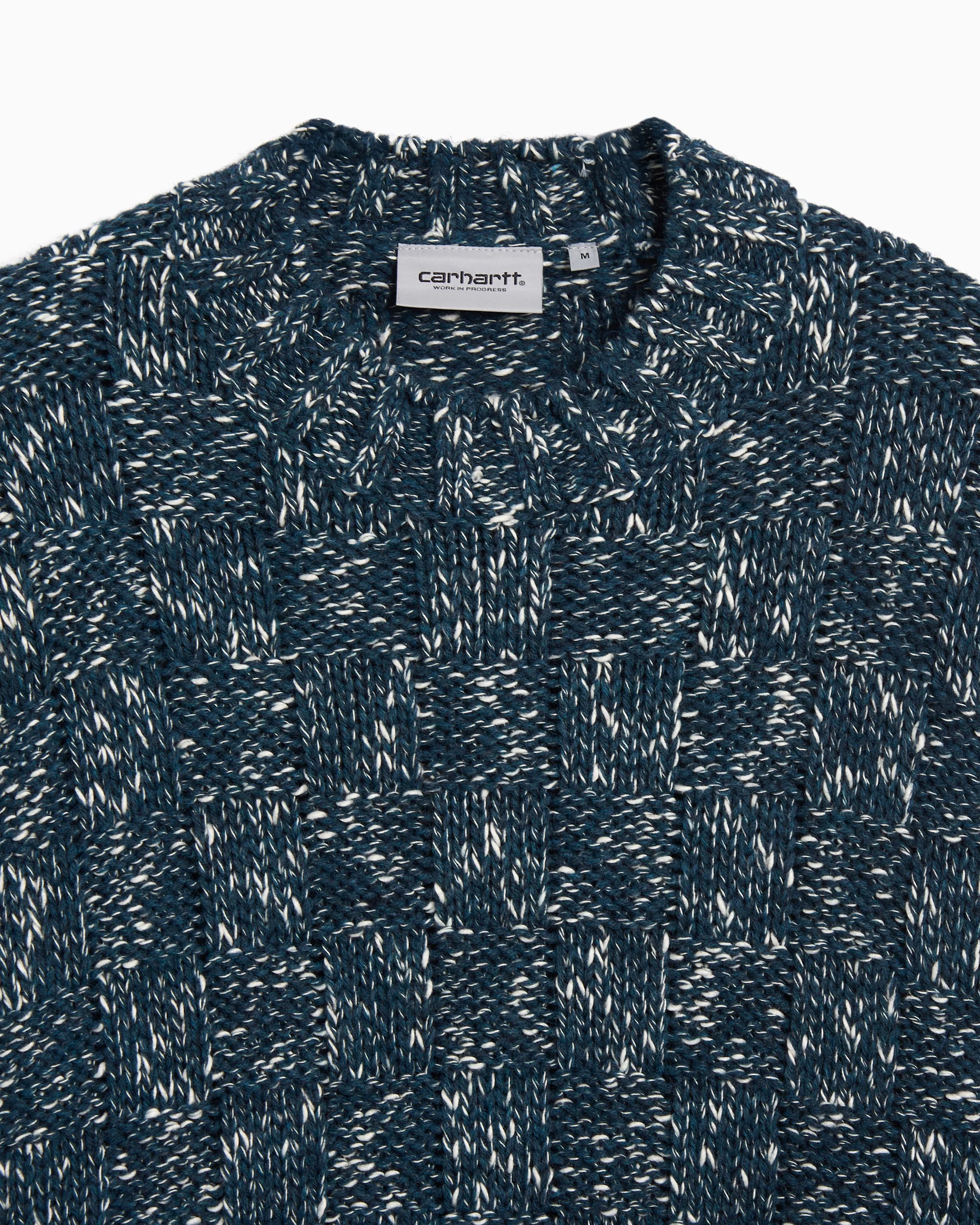 Carhartt WIP Kyloe Unisex Pullover - Image 2