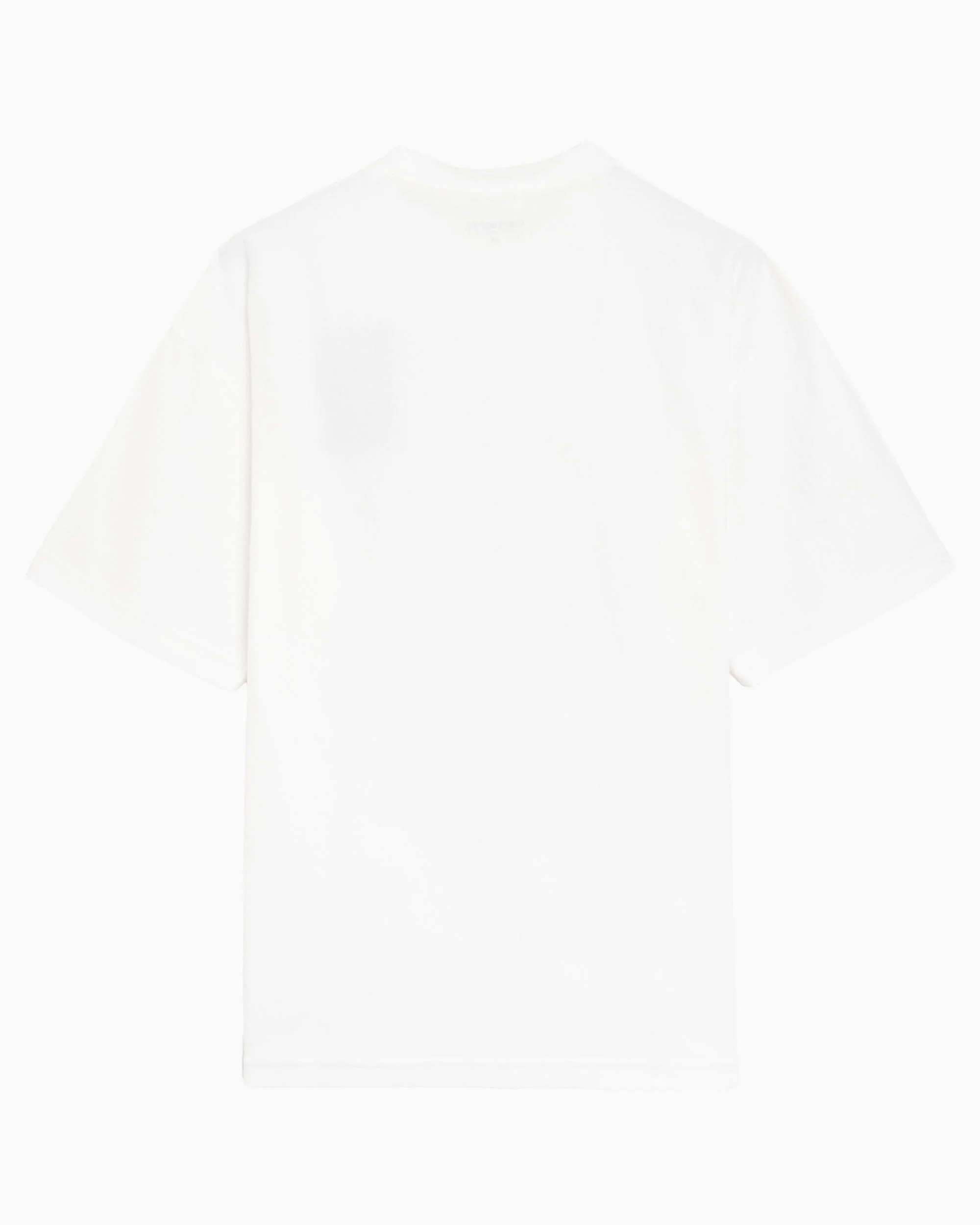 Carhartt WIP Label Relaxed Unisex T-Shirt mit bestickt - Image 3