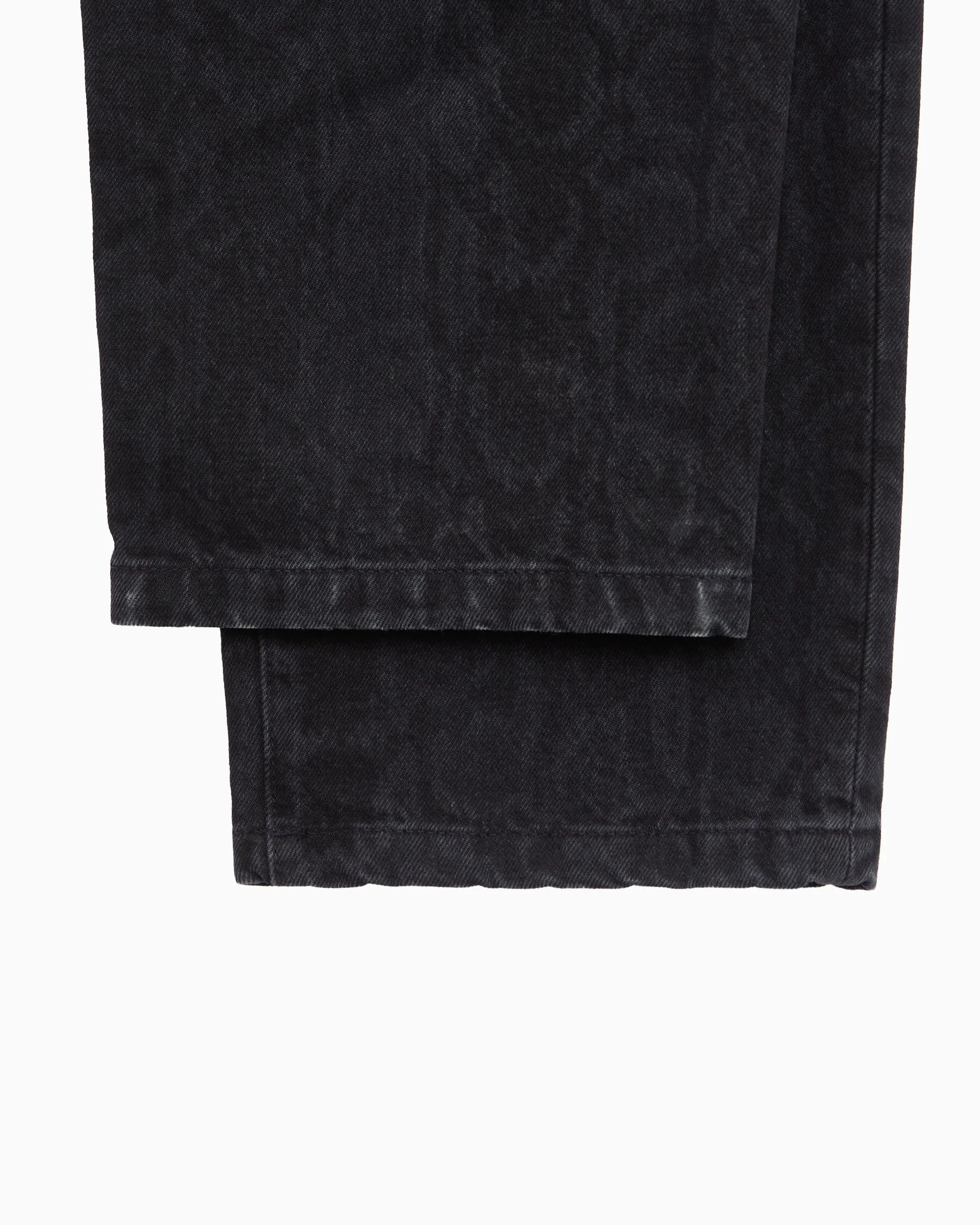 Carhartt WIP Landon "Snake" Relaxed Unisex Jeans - Image 6