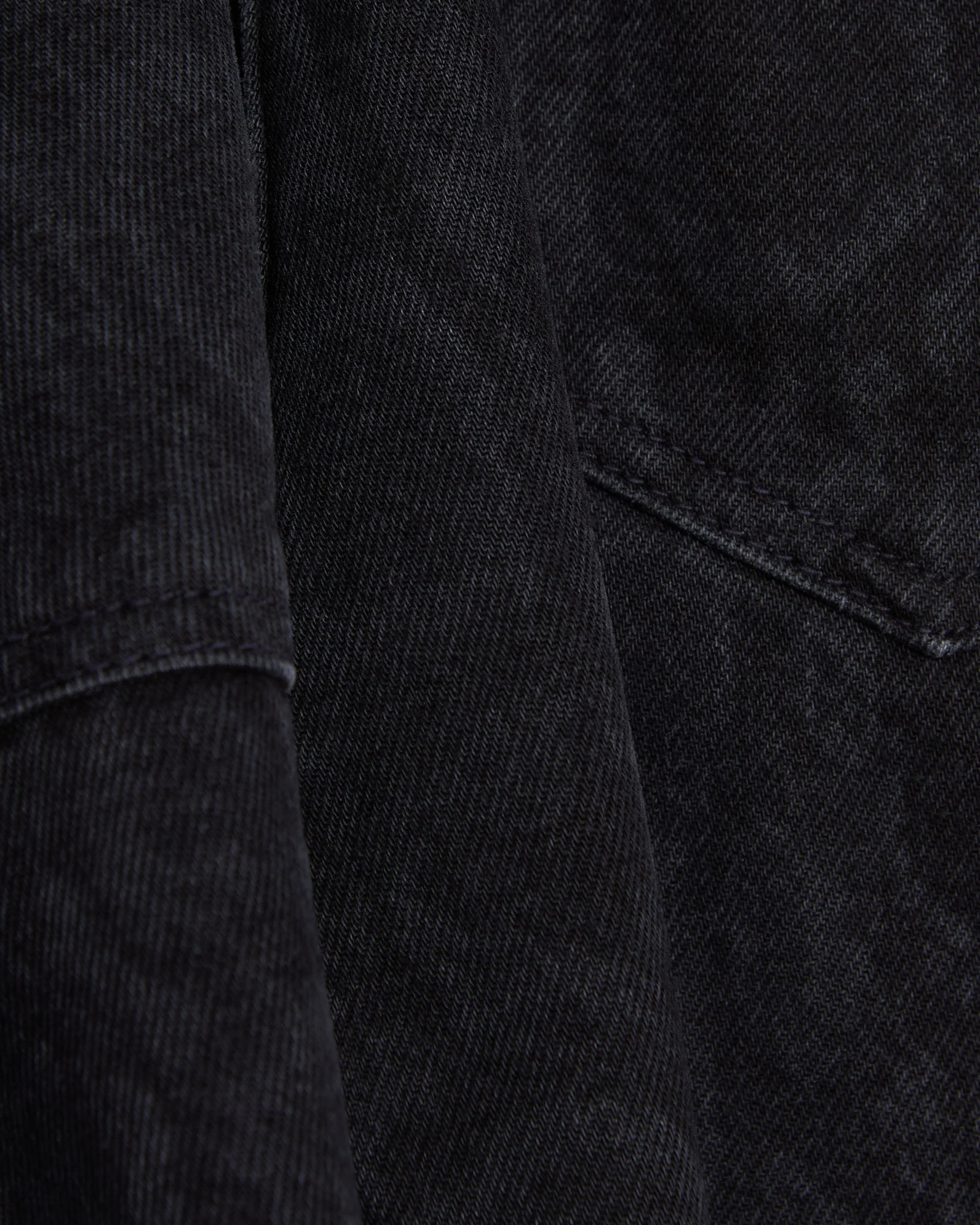 Carhartt WIP Landon "Snake" Relaxed Unisex Jeans - Image 7