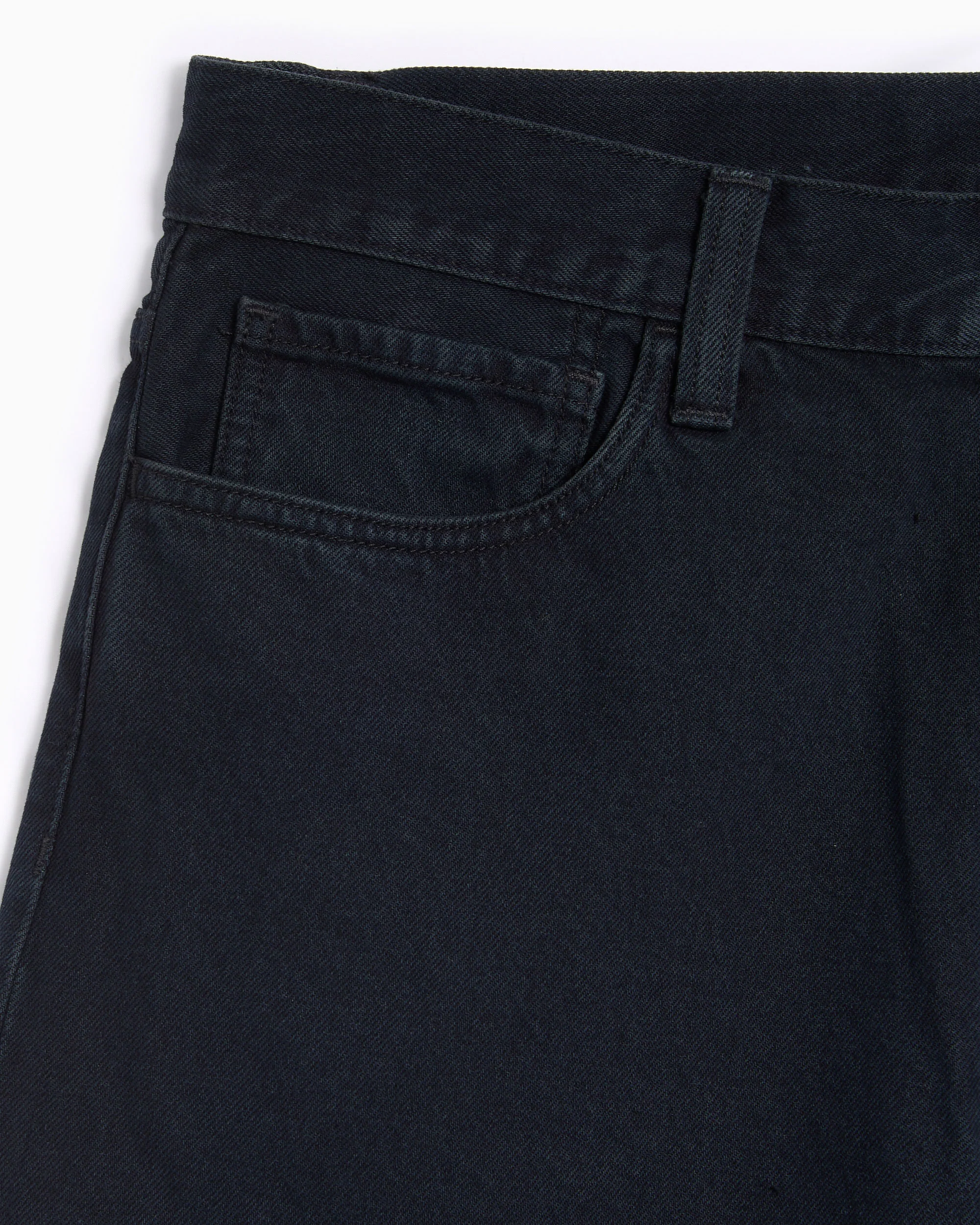 Carhartt WIP Landon Straight Unisex Jeans - Image 4