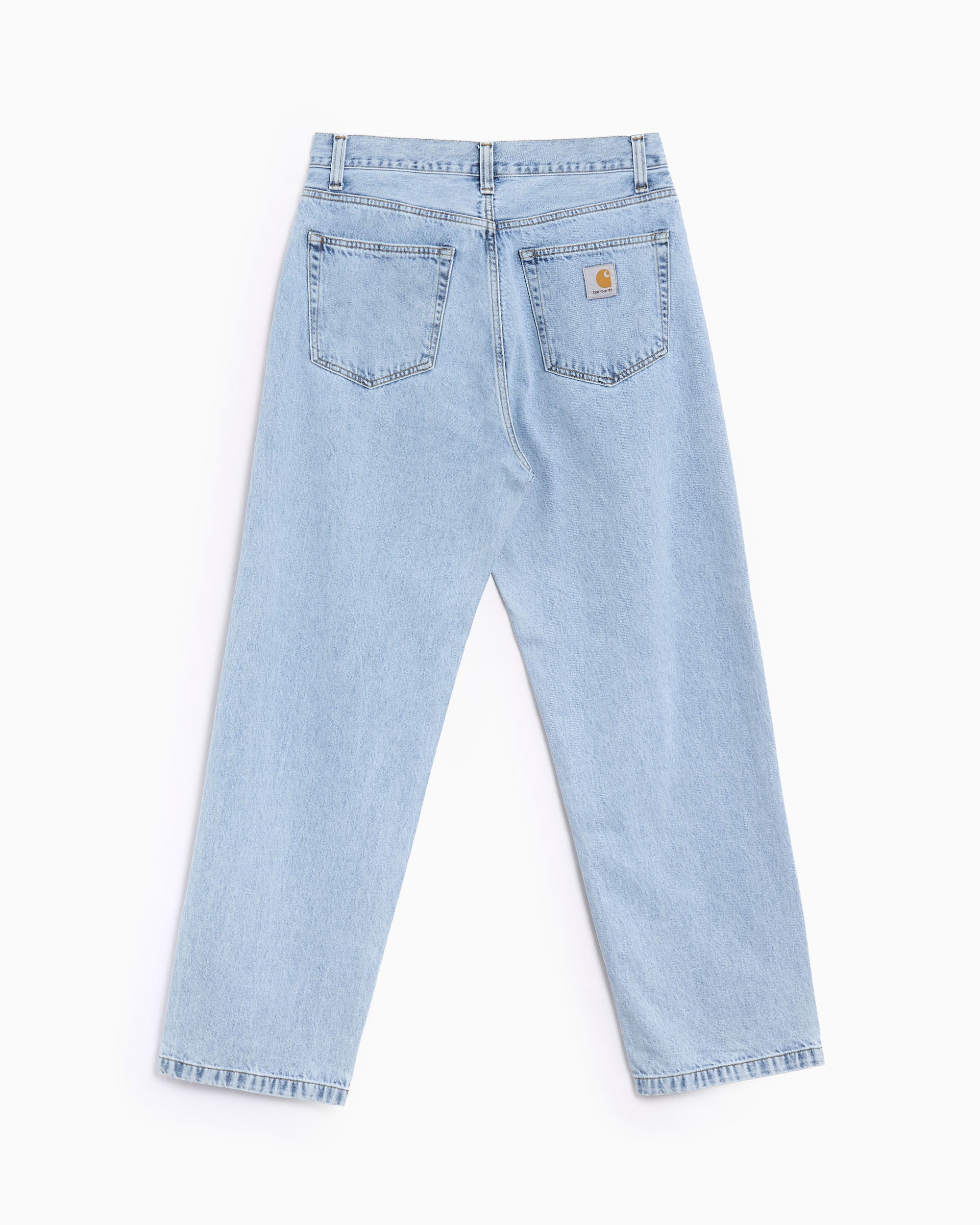 Carhartt WIP Landon Unisex Jeans - Image 3