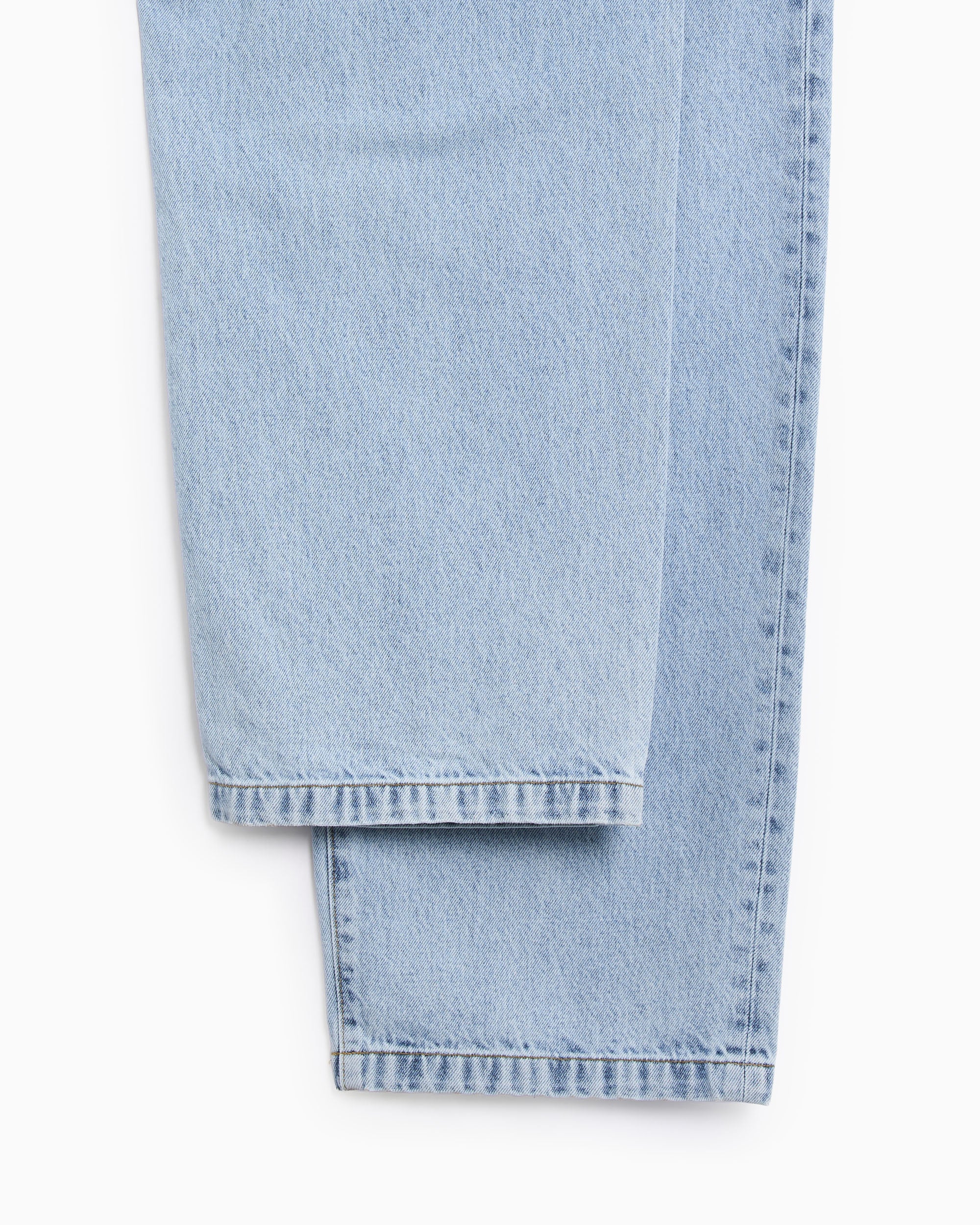 Carhartt WIP Landon Unisex Jeans - Image 5