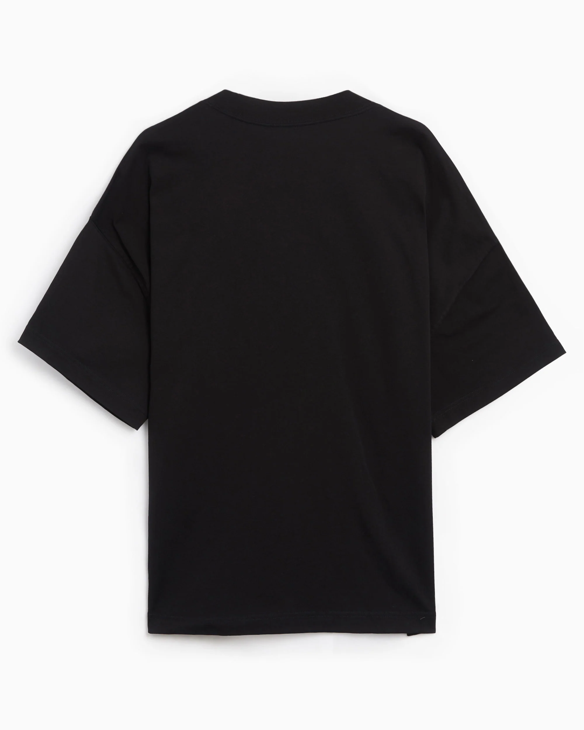 Carhartt WIP Link Script Relaxed Herren-T-Shirt - Image 3